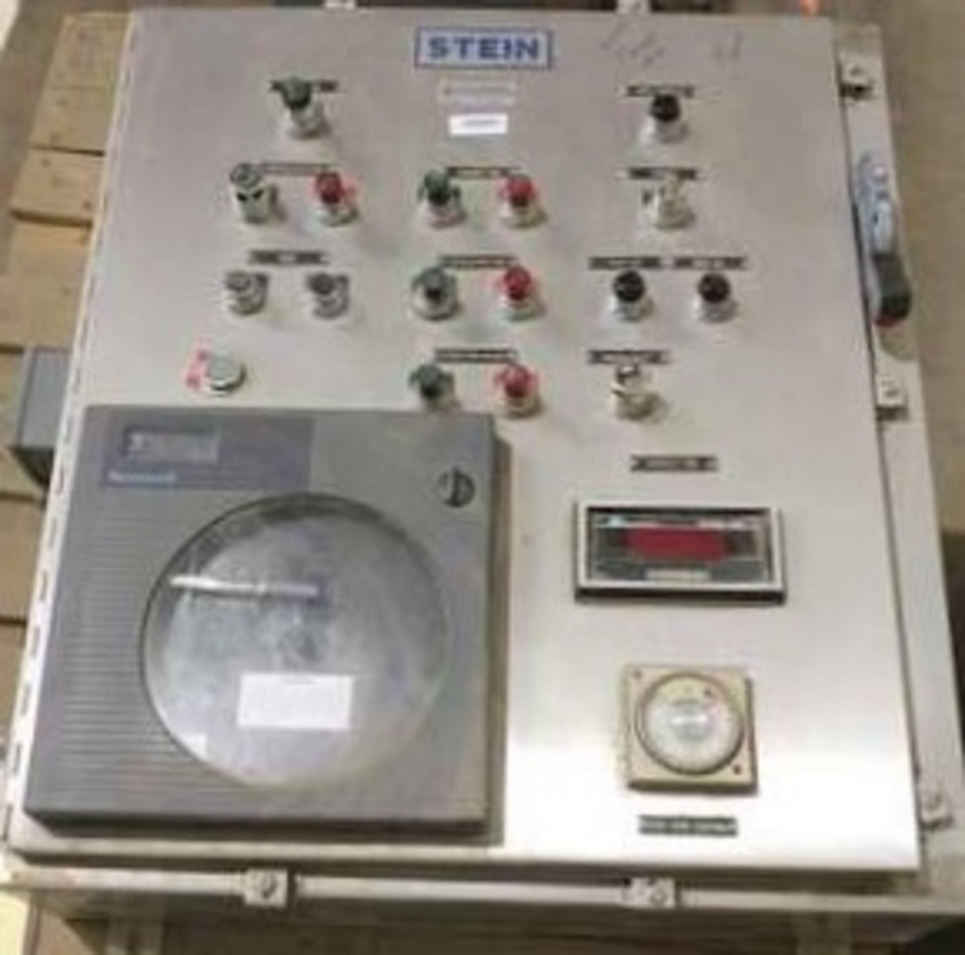 Stein Counterflow Oven - Image 8 of 12