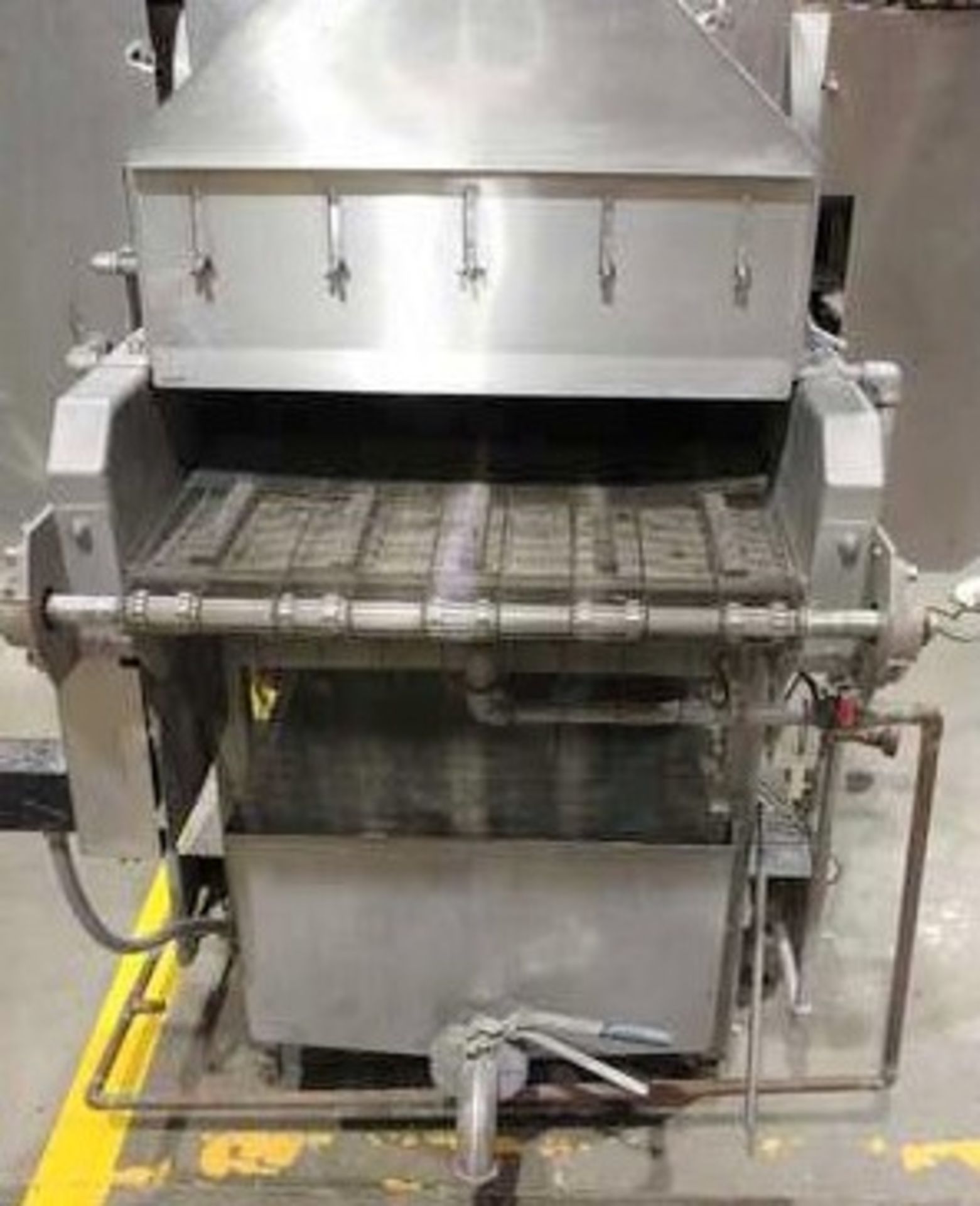 Stein Counterflow Oven - Image 6 of 12