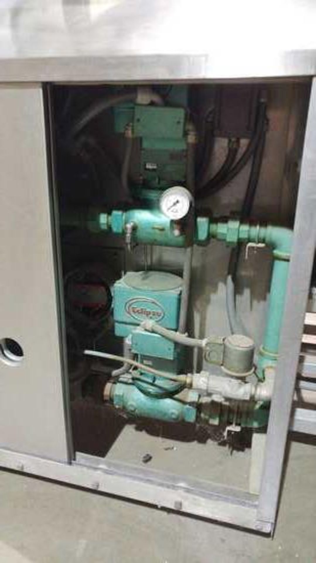 Stein Counterflow Oven - Image 10 of 12