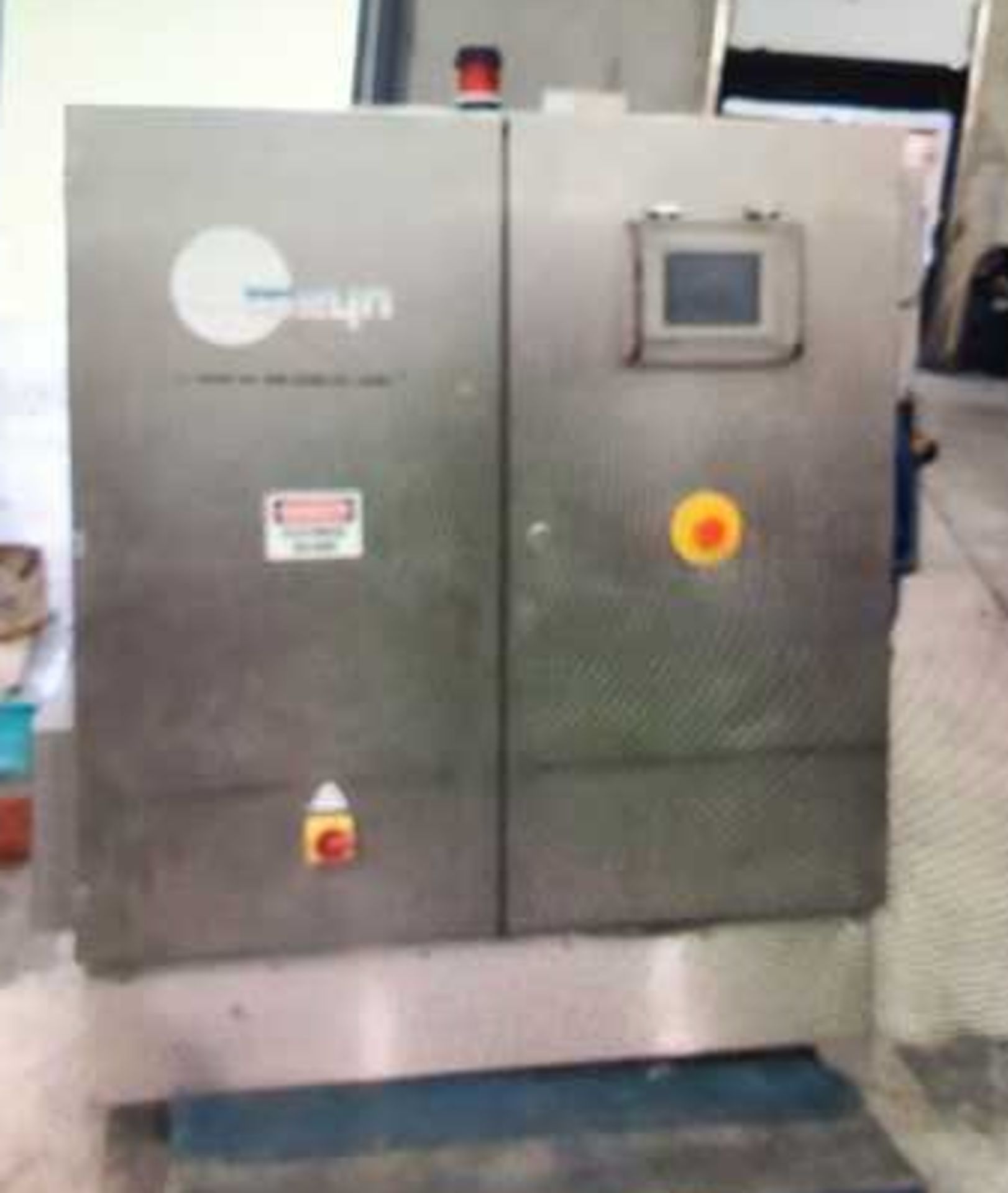 24" Thermal Fluid Fryer & Heater - Image 5 of 5