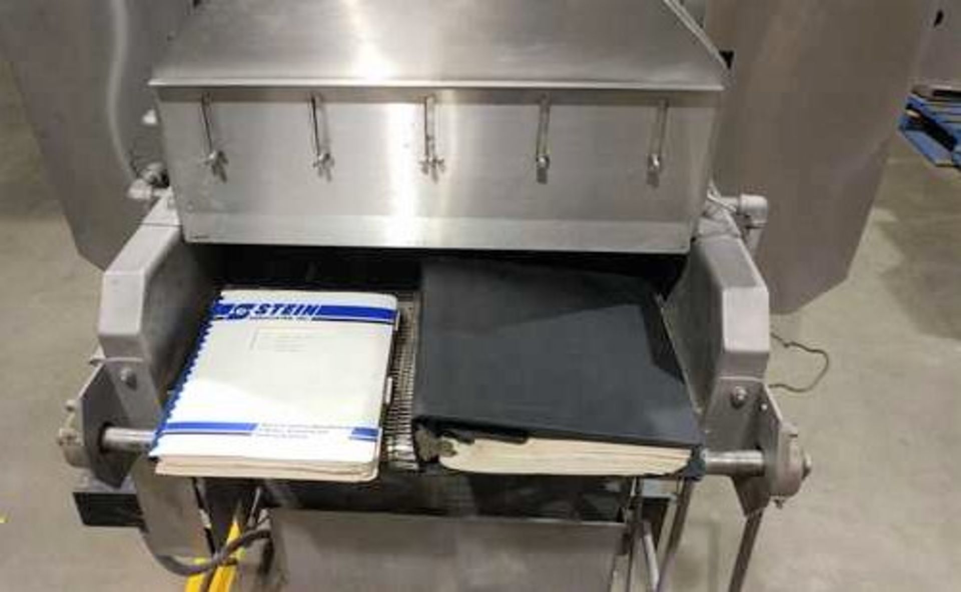 Stein Counterflow Oven - Image 7 of 12