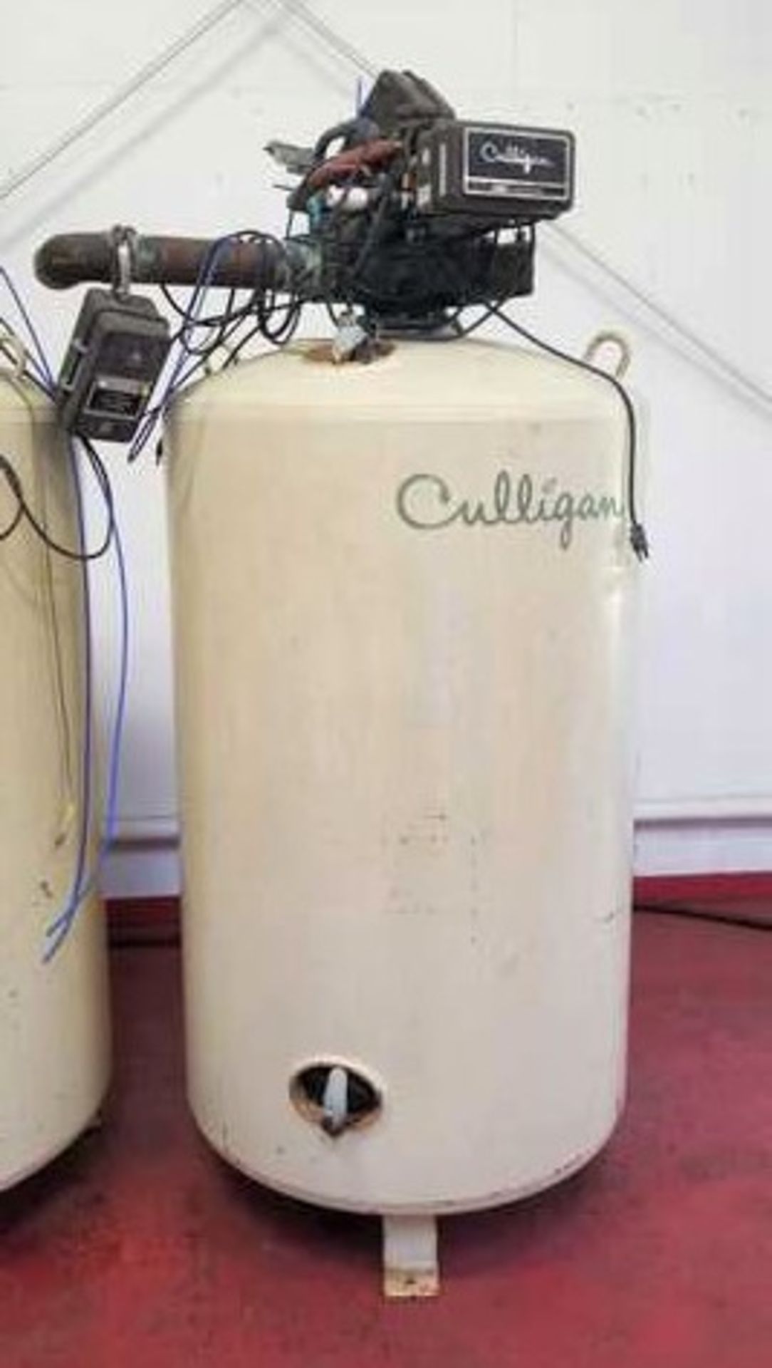 Culligan Water Softeners - Image 3 of 3