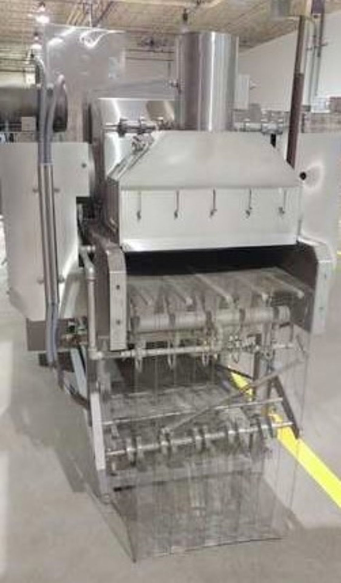 Stein Counterflow Oven - Image 5 of 12