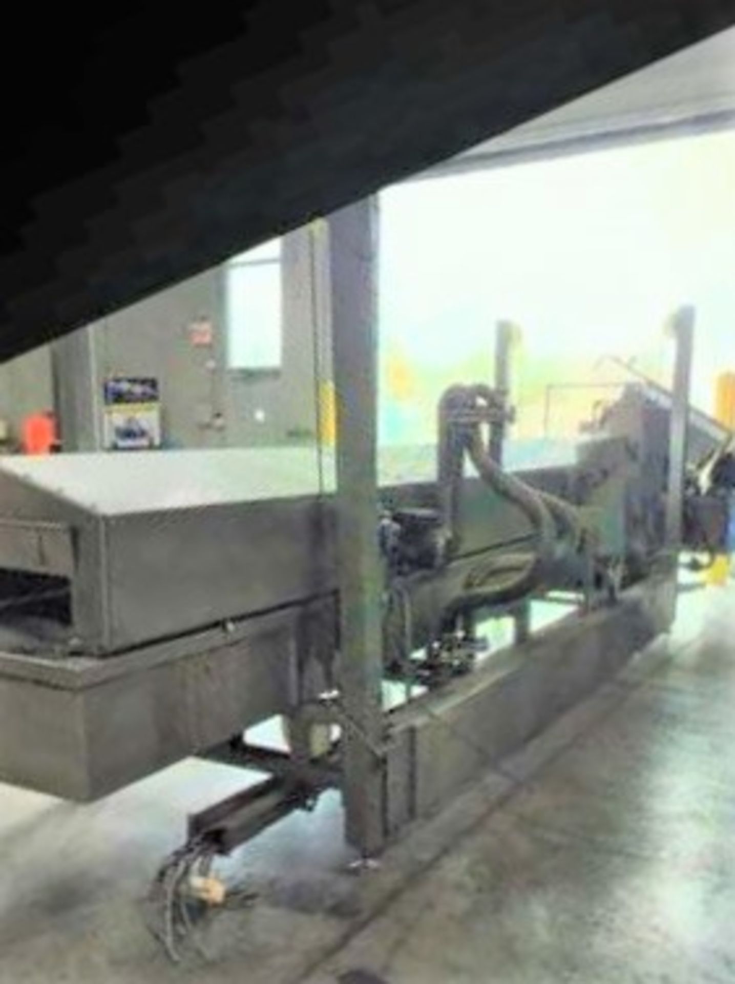 24" Thermal Fluid Fryer & Heater - Image 4 of 5