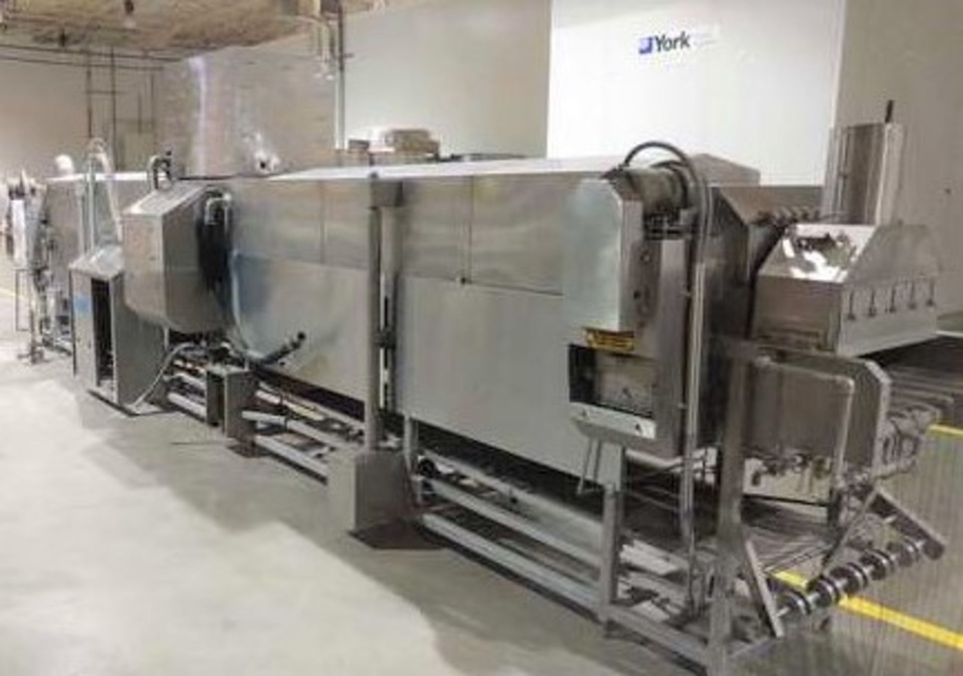 Stein Counterflow Oven - Image 3 of 12