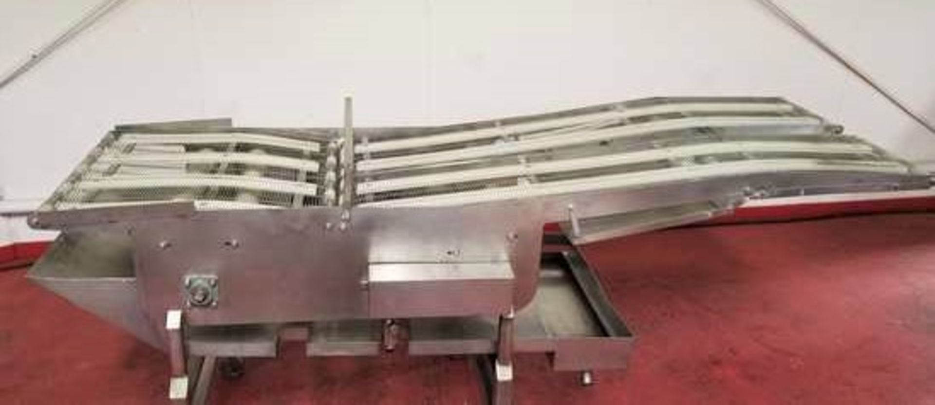 Blow Off Conveyor - Image 2 of 4