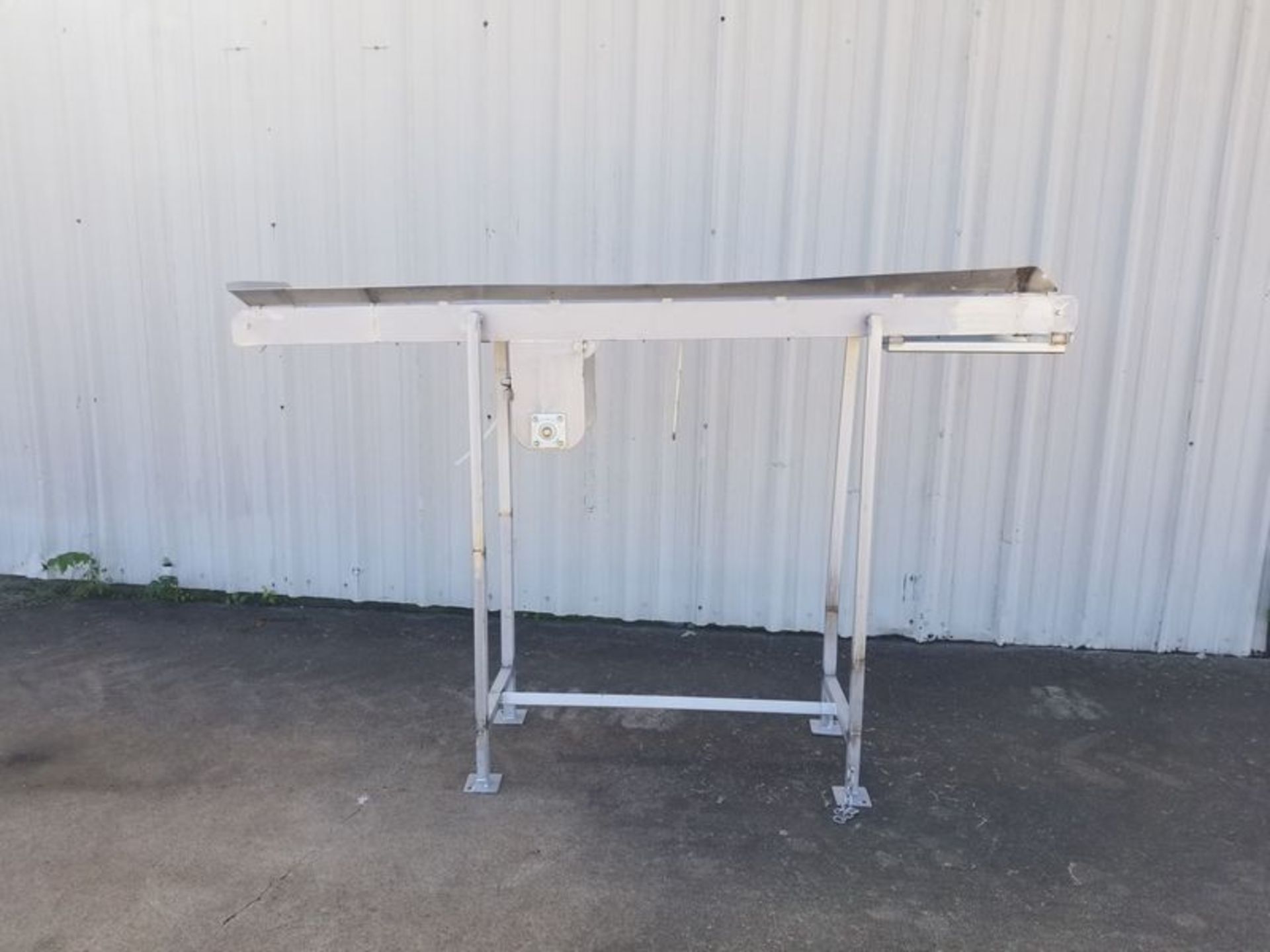 12" Conveyor Frame - Image 4 of 4