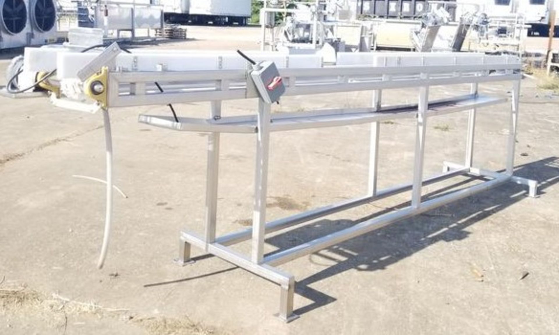 14' Transfer Conveyor