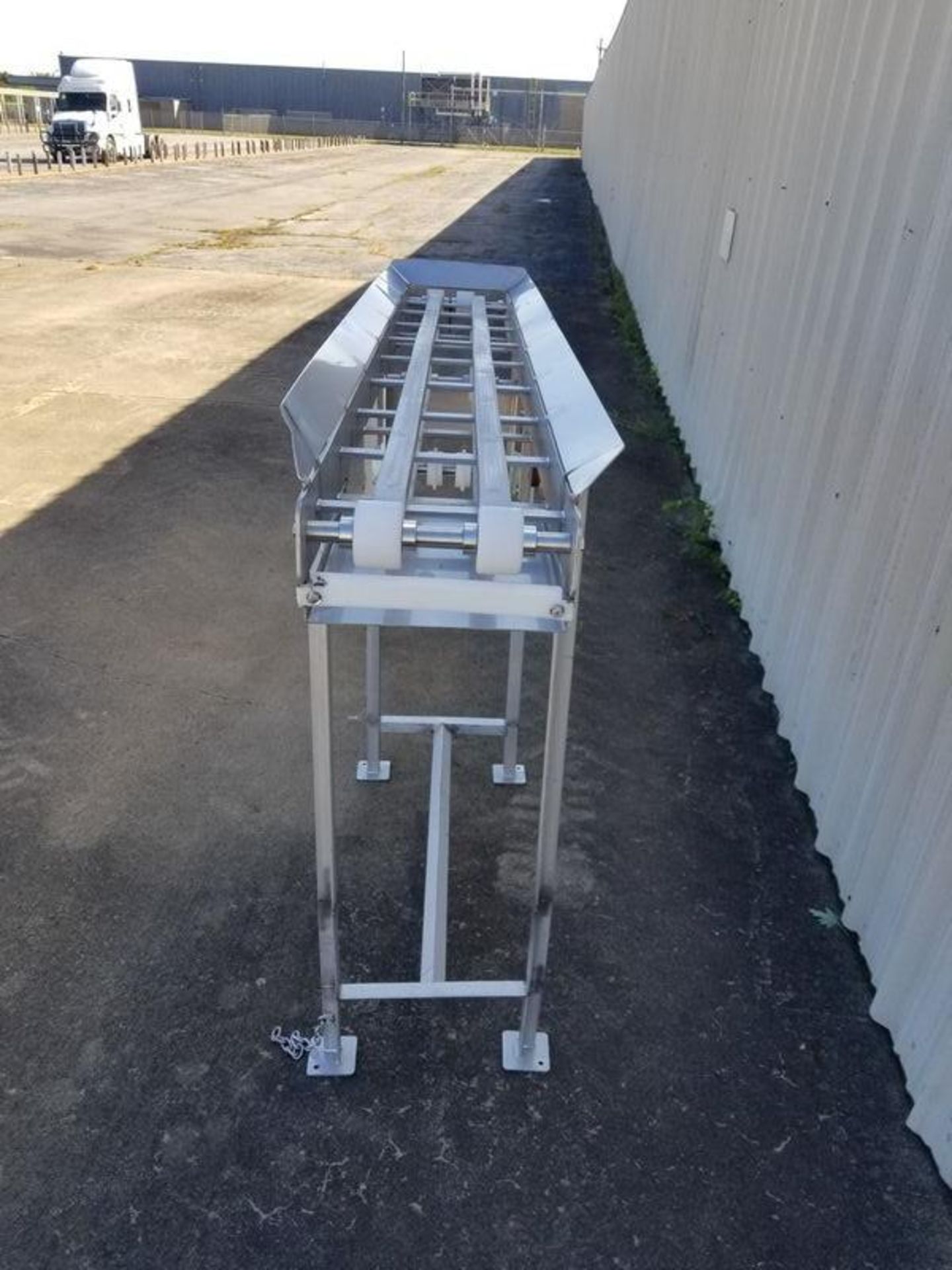 12" Conveyor Frame - Image 2 of 4