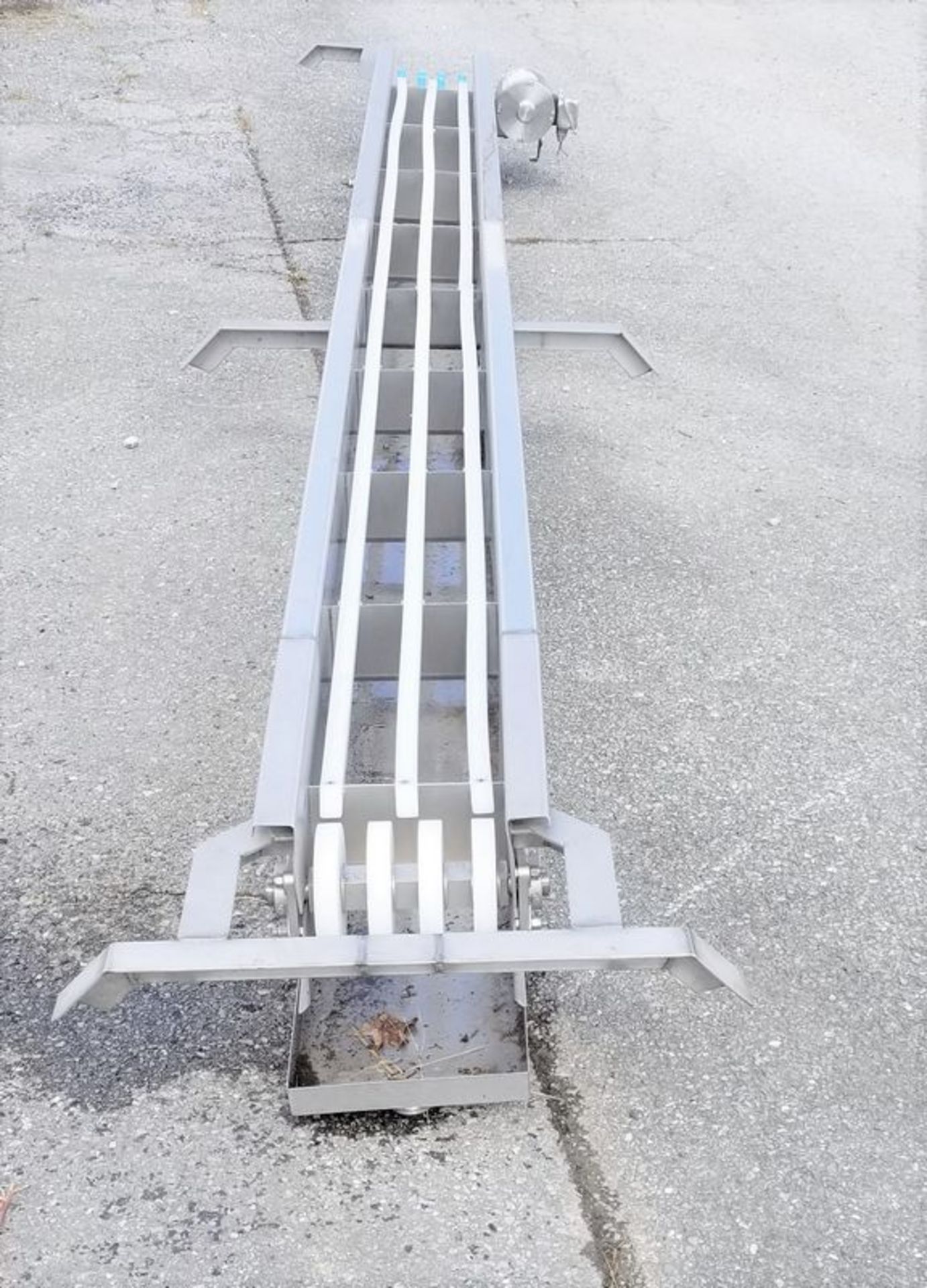 9" W x 14.5L Conveyor - Image 4 of 4