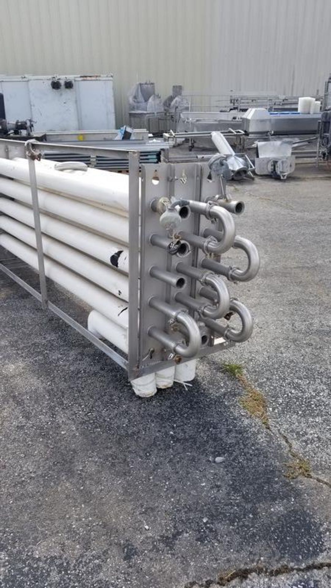 Tubular Water Chiller - Image 4 of 5