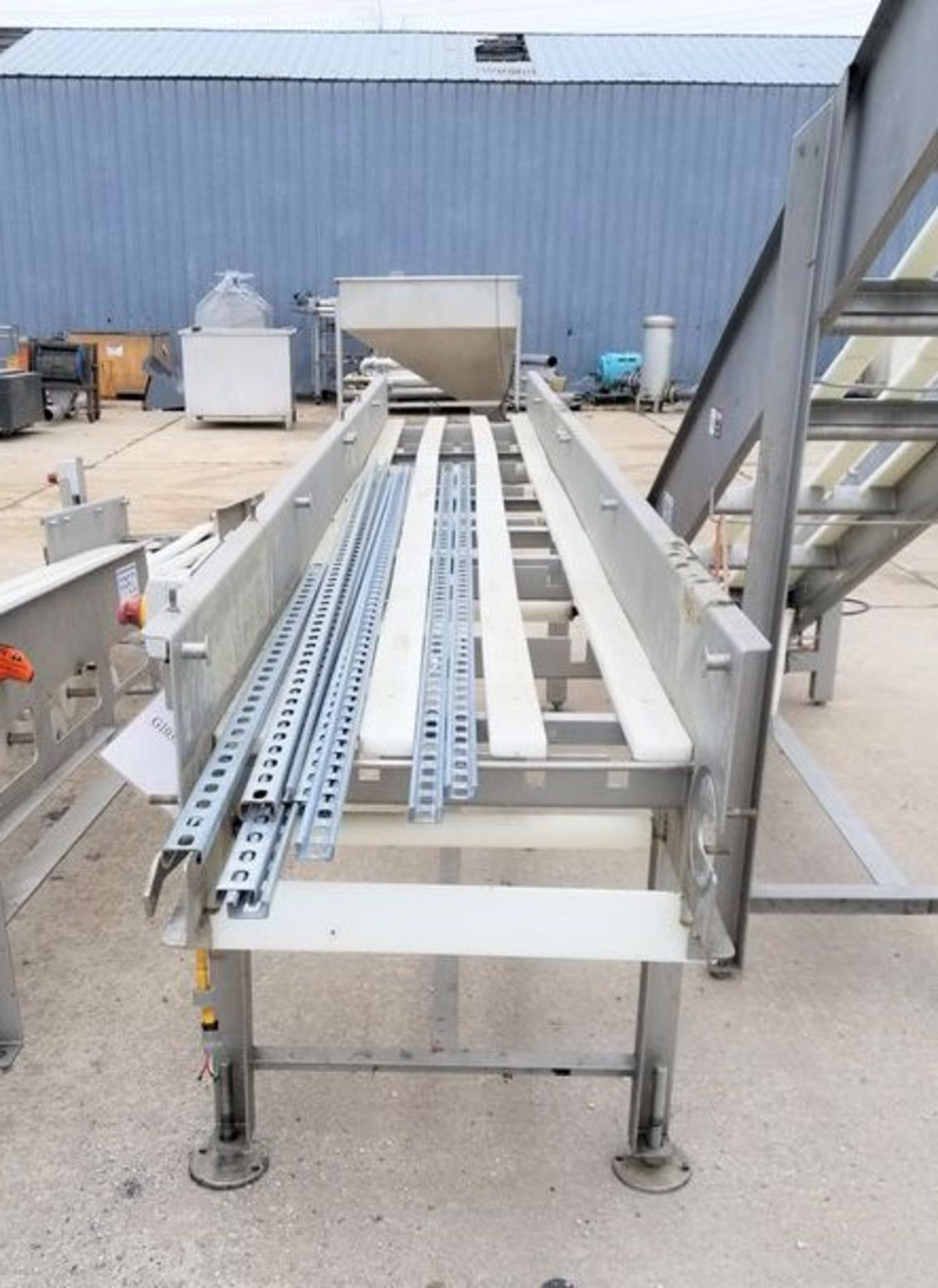 10 pcs FPEC Conveyor - Image 8 of 9