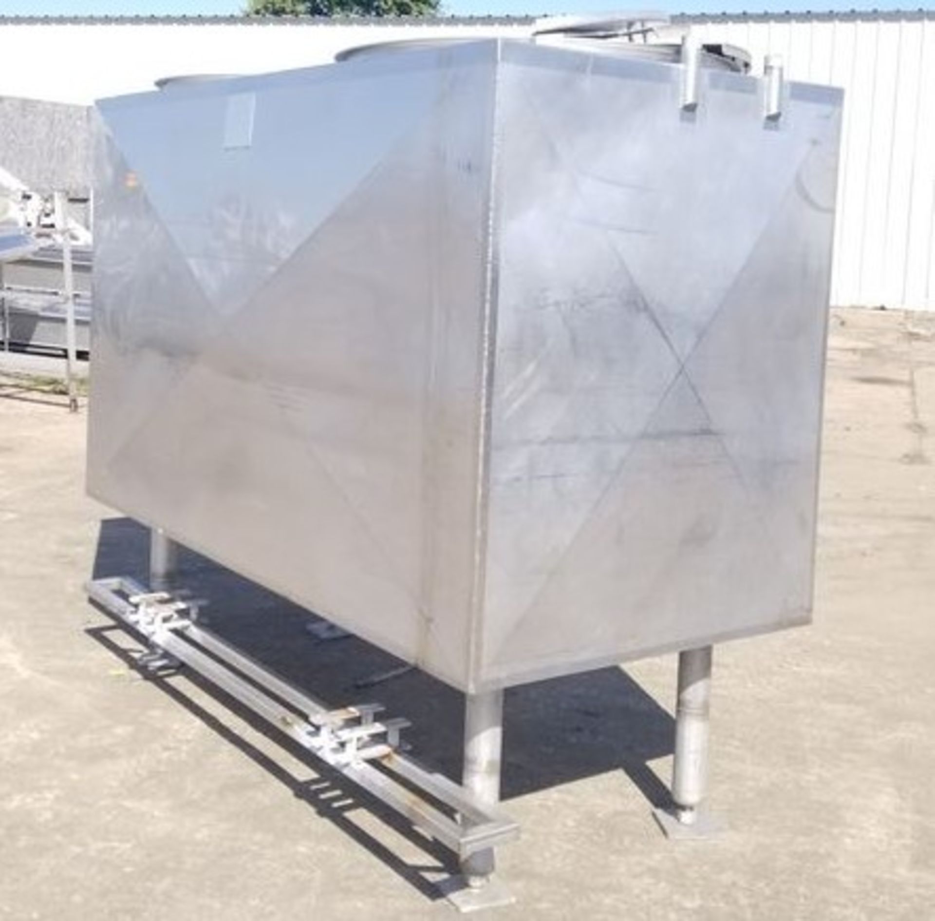 DuaL Brine Chill Tanks - Image 2 of 6