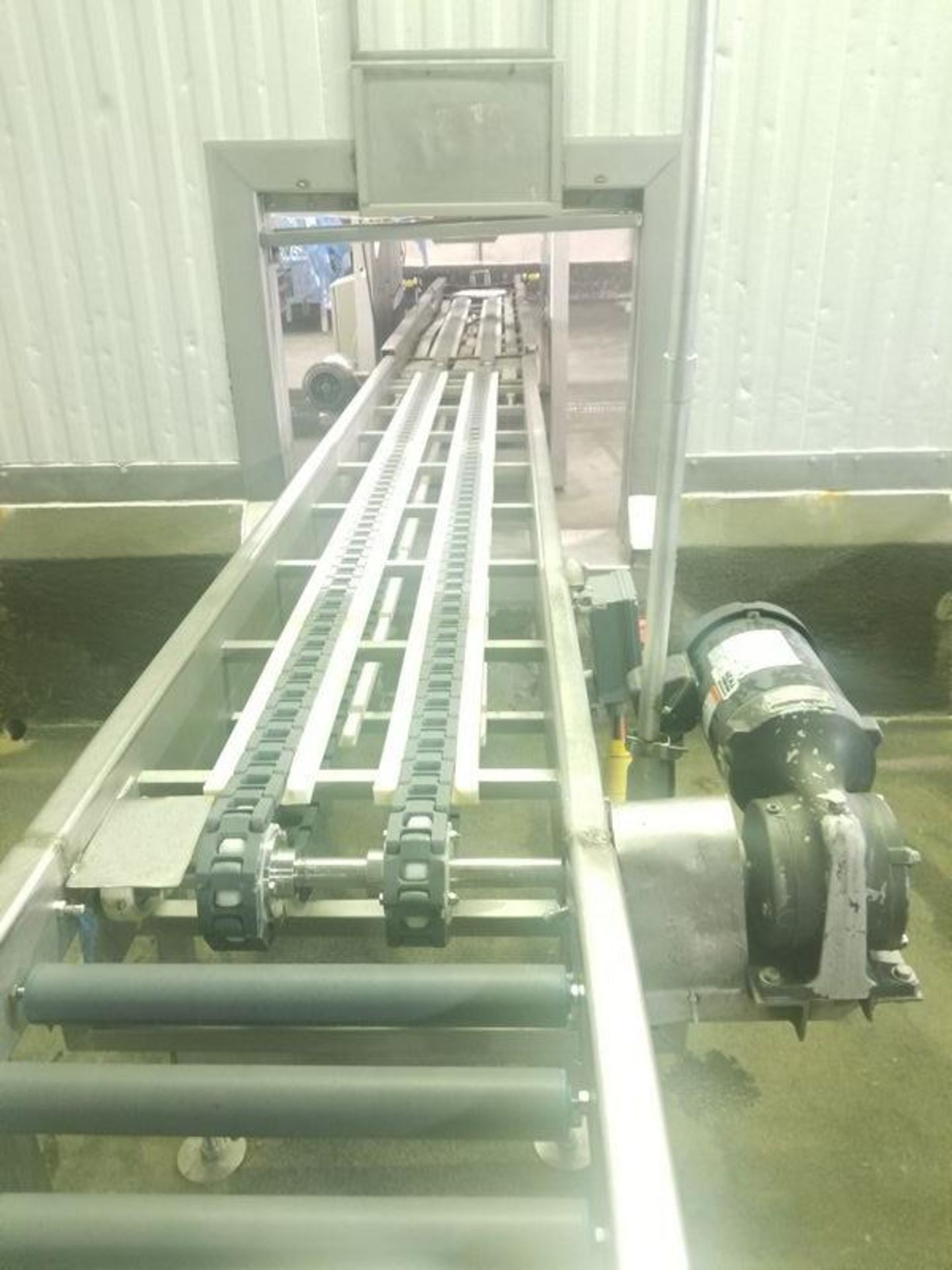 Box Conveyor Two