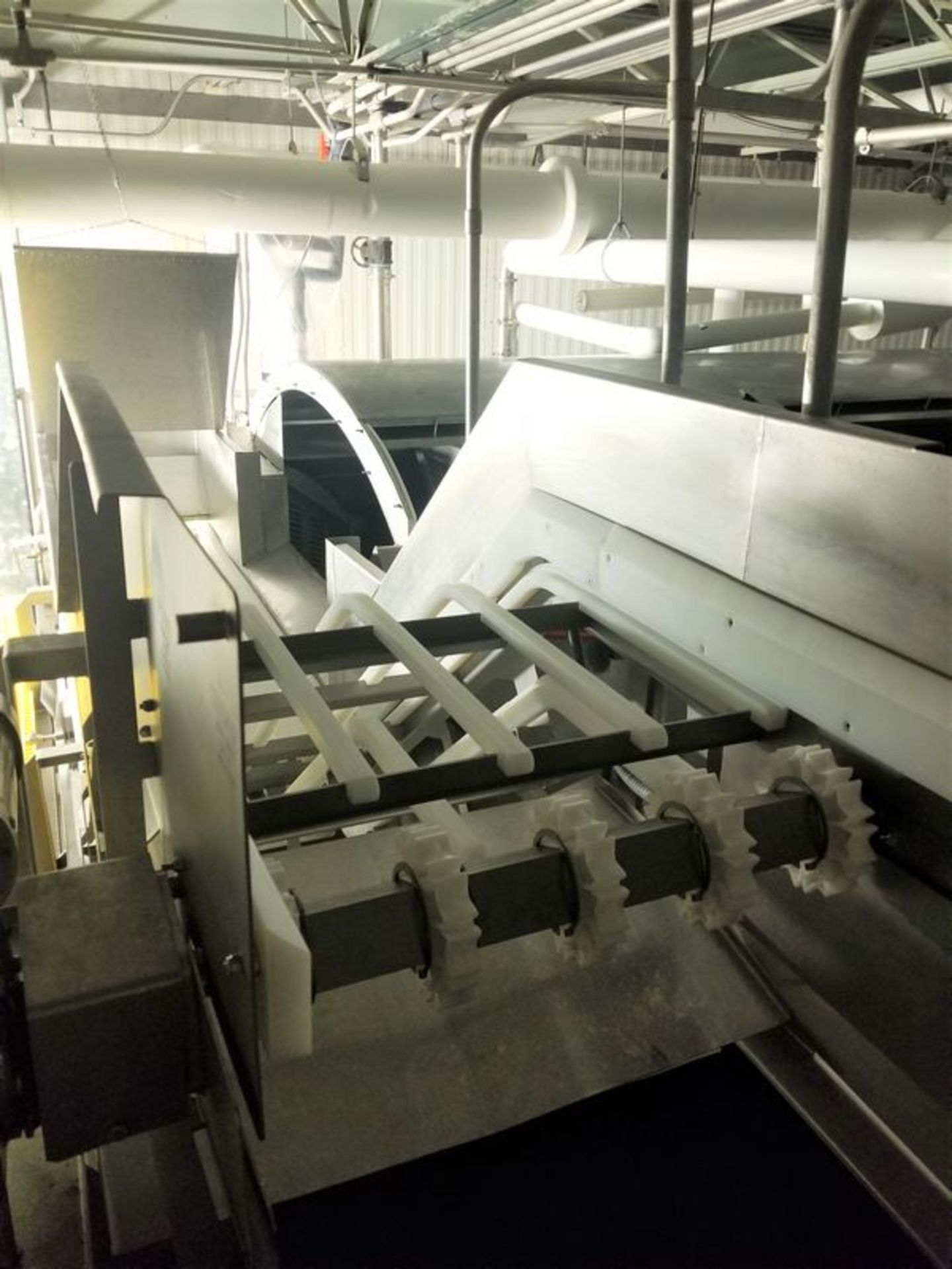 Chiller Transfer Conveyor - Image 2 of 3