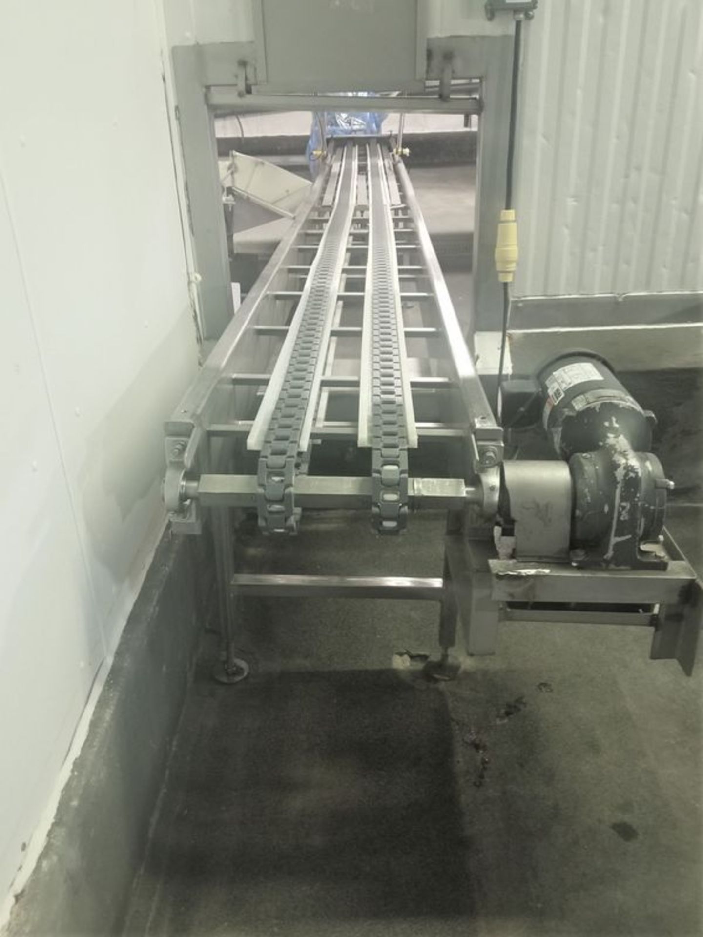 Box Conveyor Three