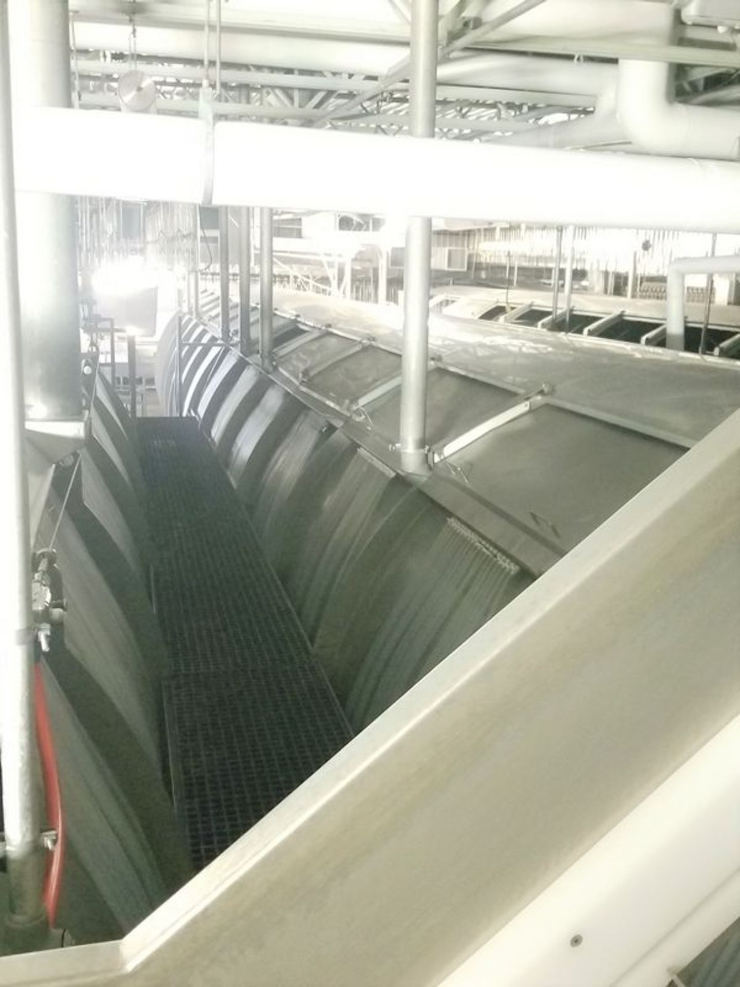 65' L Spin Chiller - Image 7 of 11