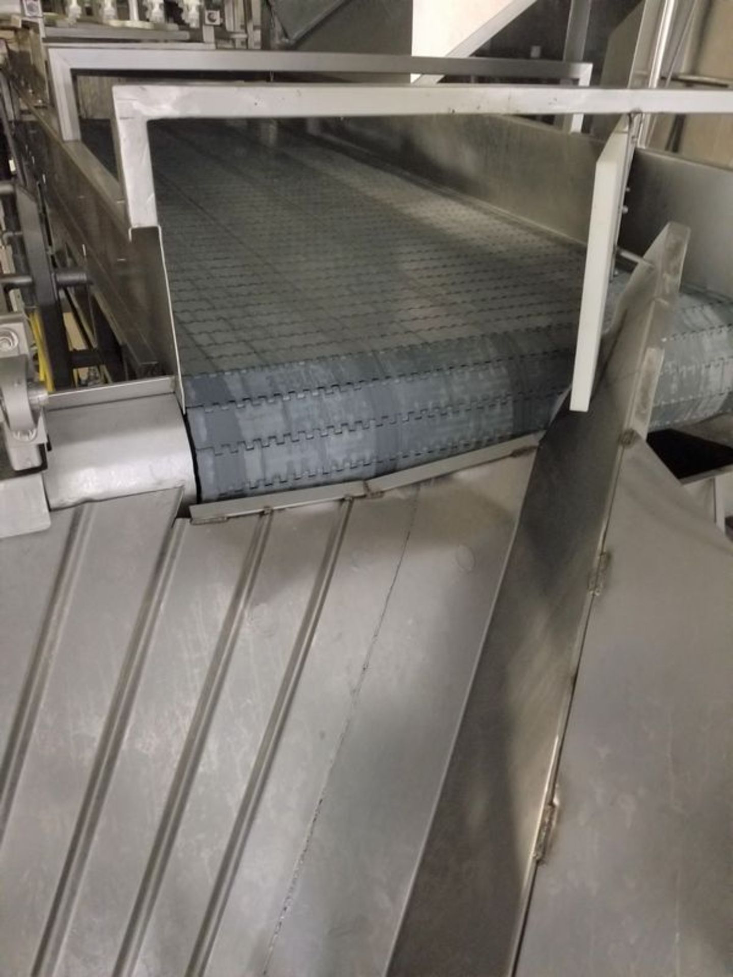 Chiller Discharge Conveyor - Image 2 of 2