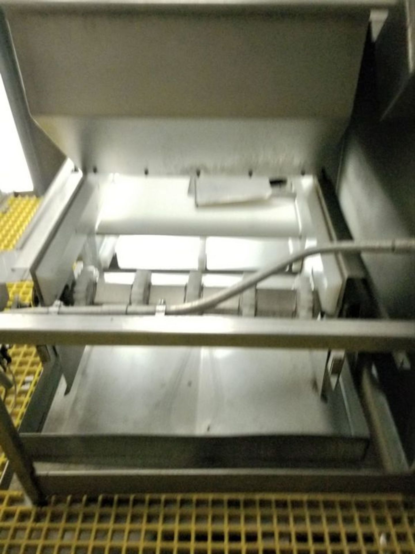 Chiller Transfer Conveyor - Image 2 of 3