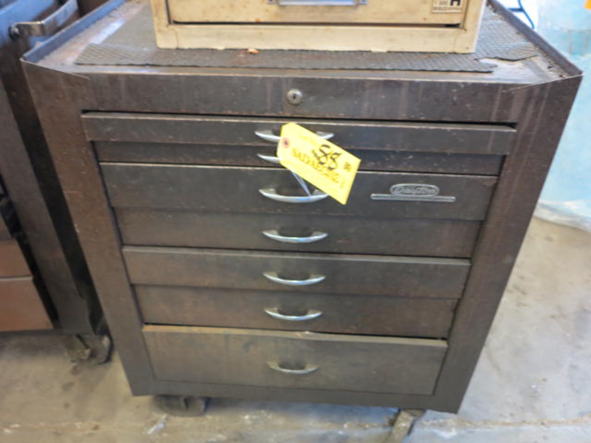 Tool Chest