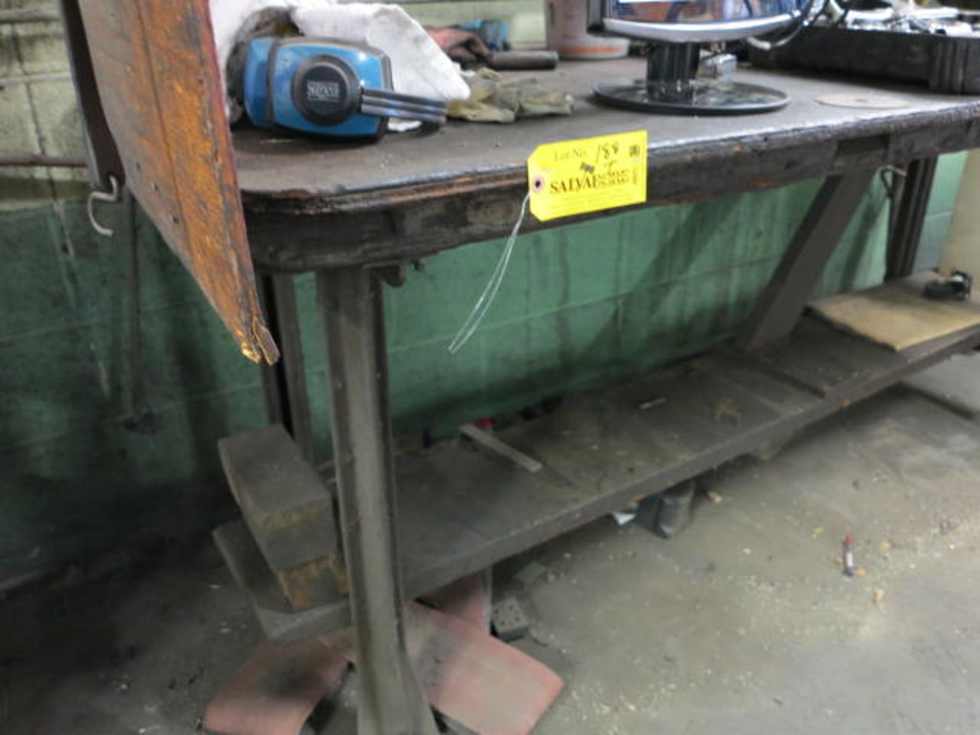 Work Bench