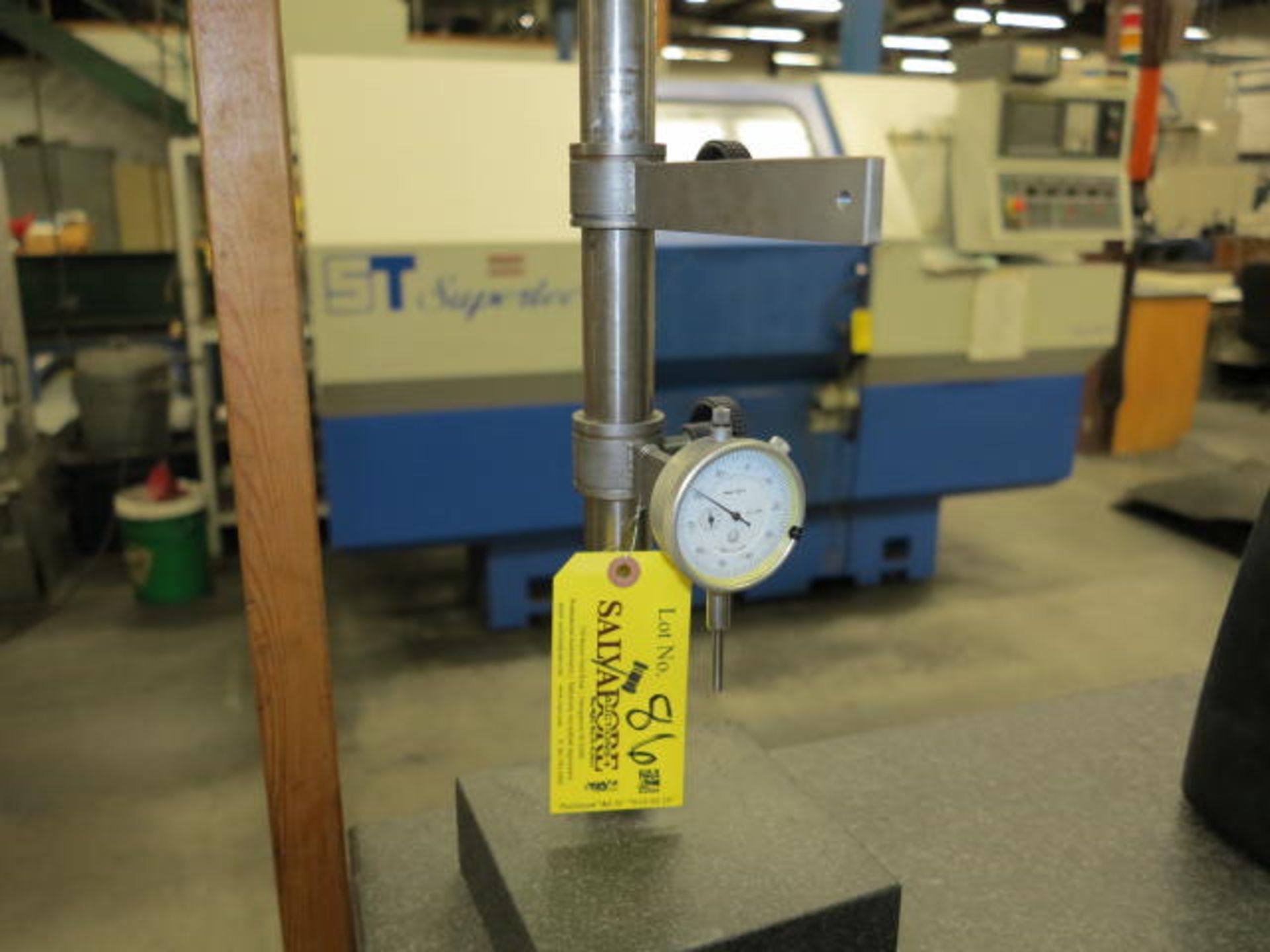 Height Gage