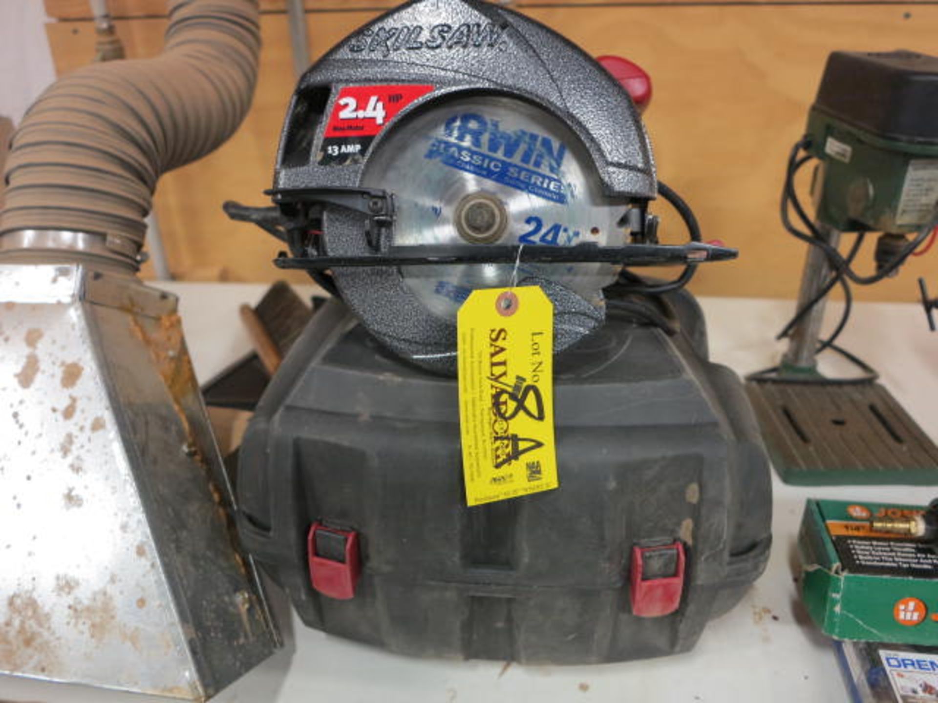 Skilsaw 5500 Circular Saw