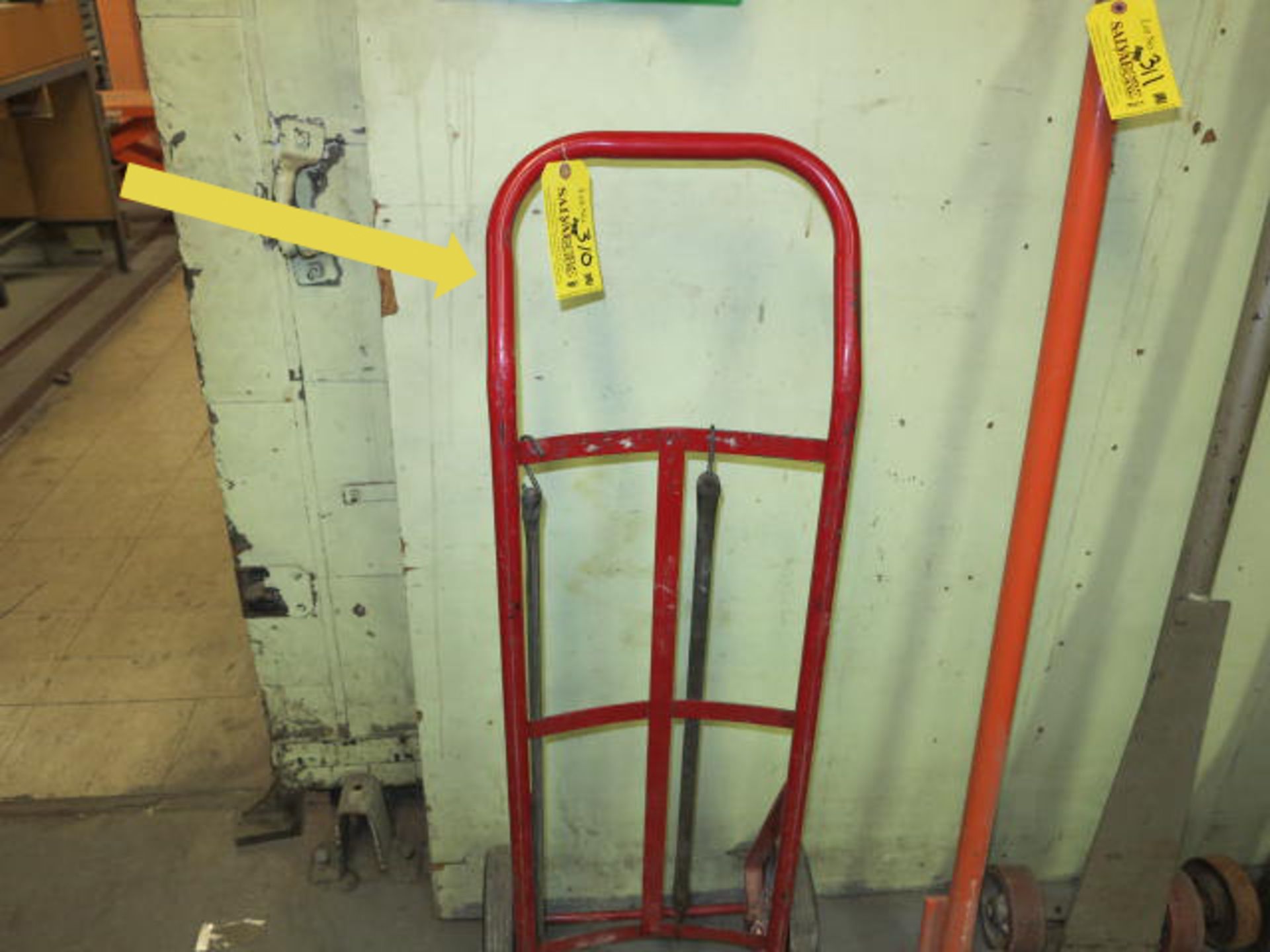 Hand Truck