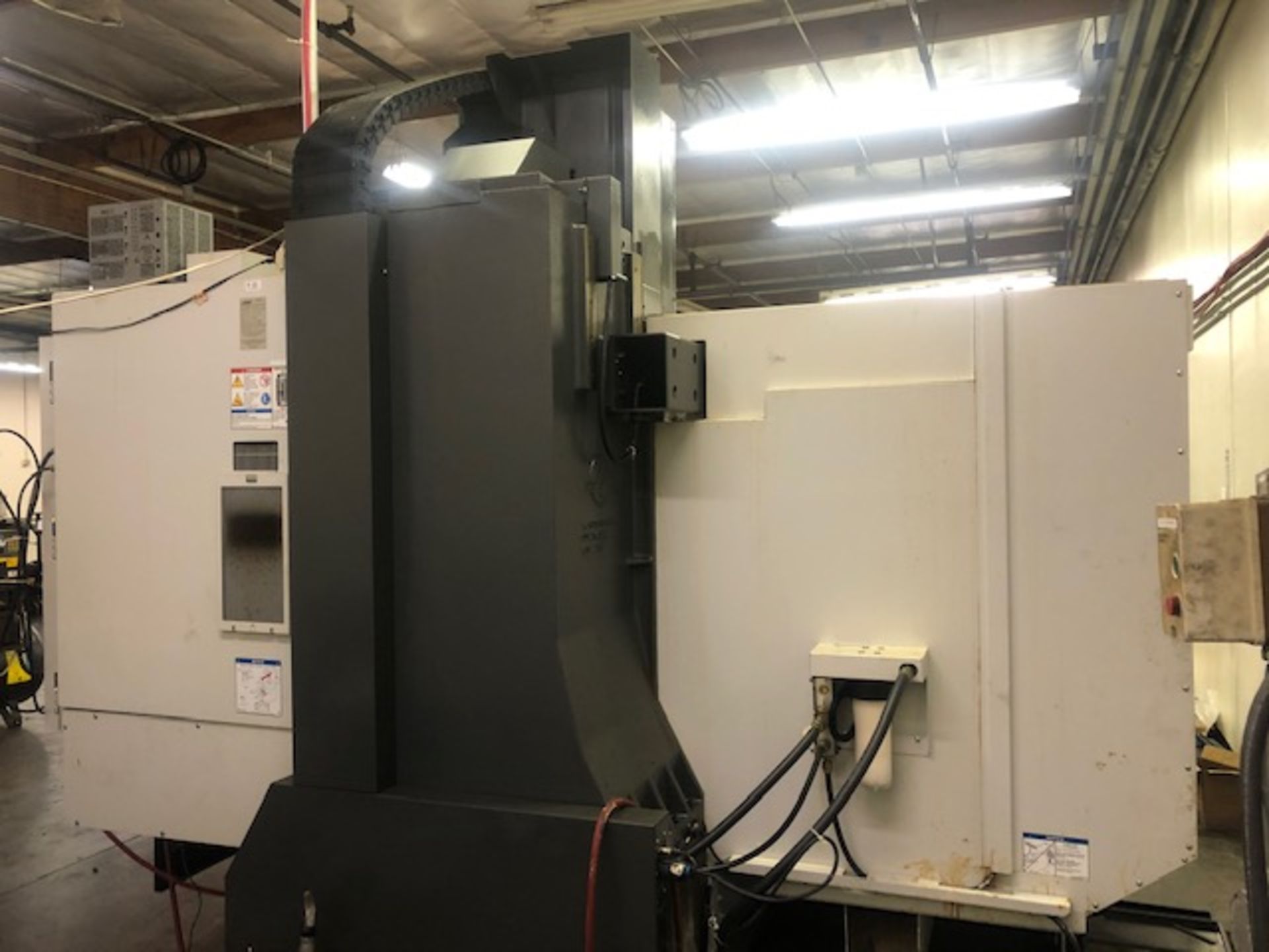 Haas VF-5/40 - Image 5 of 7