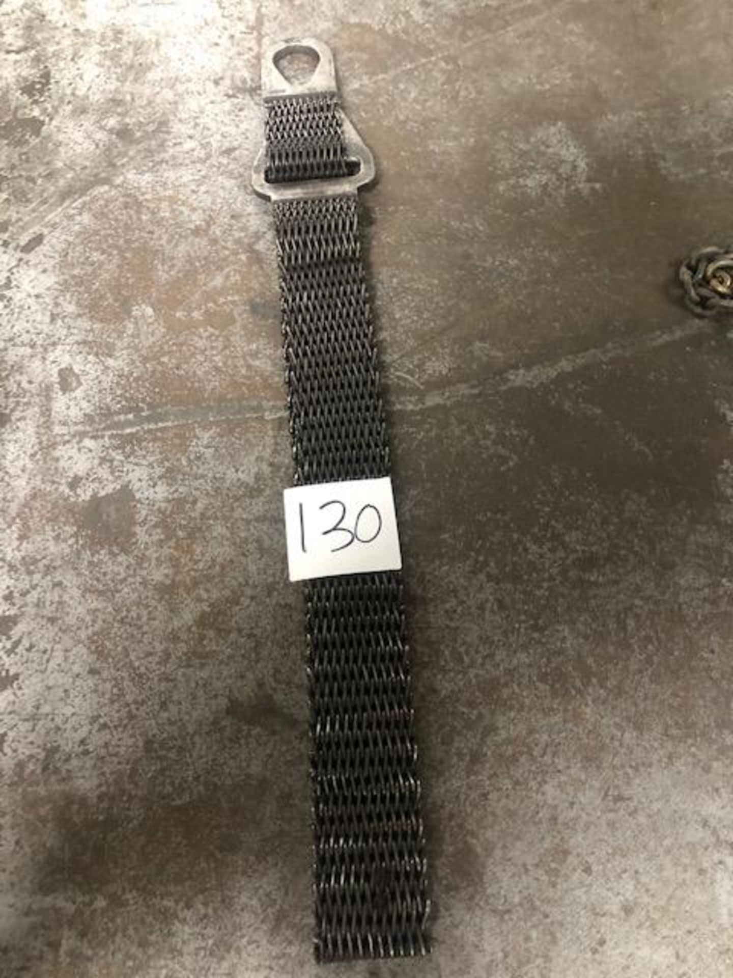 Lift-All Metal Strap