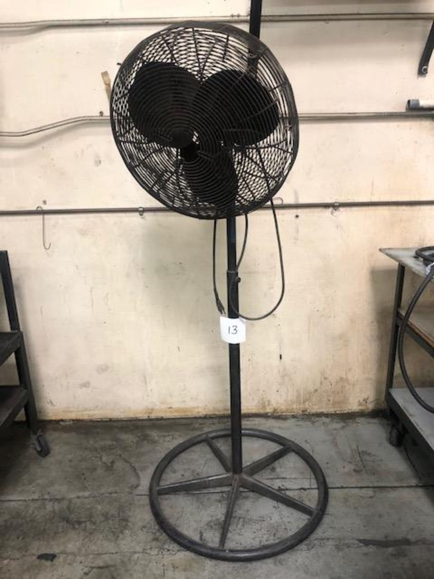 Shop Fan