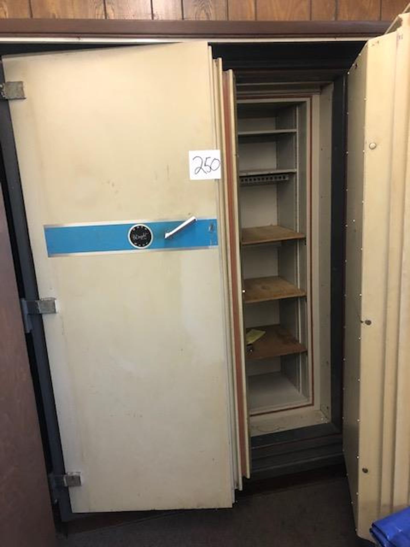 Full Closet Size Safe - Image 6 of 6