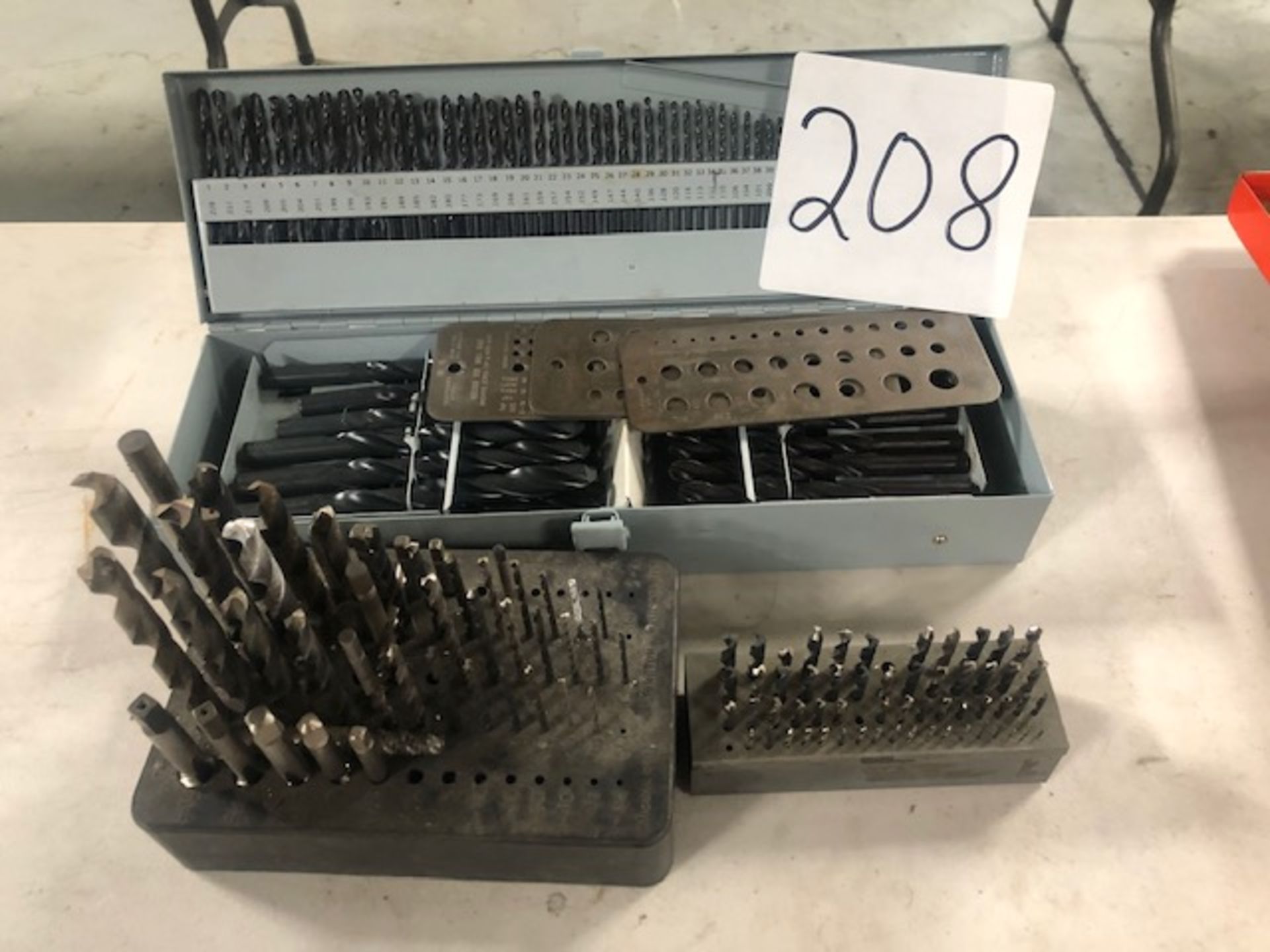 Various Drill Sets - Image 2 of 2