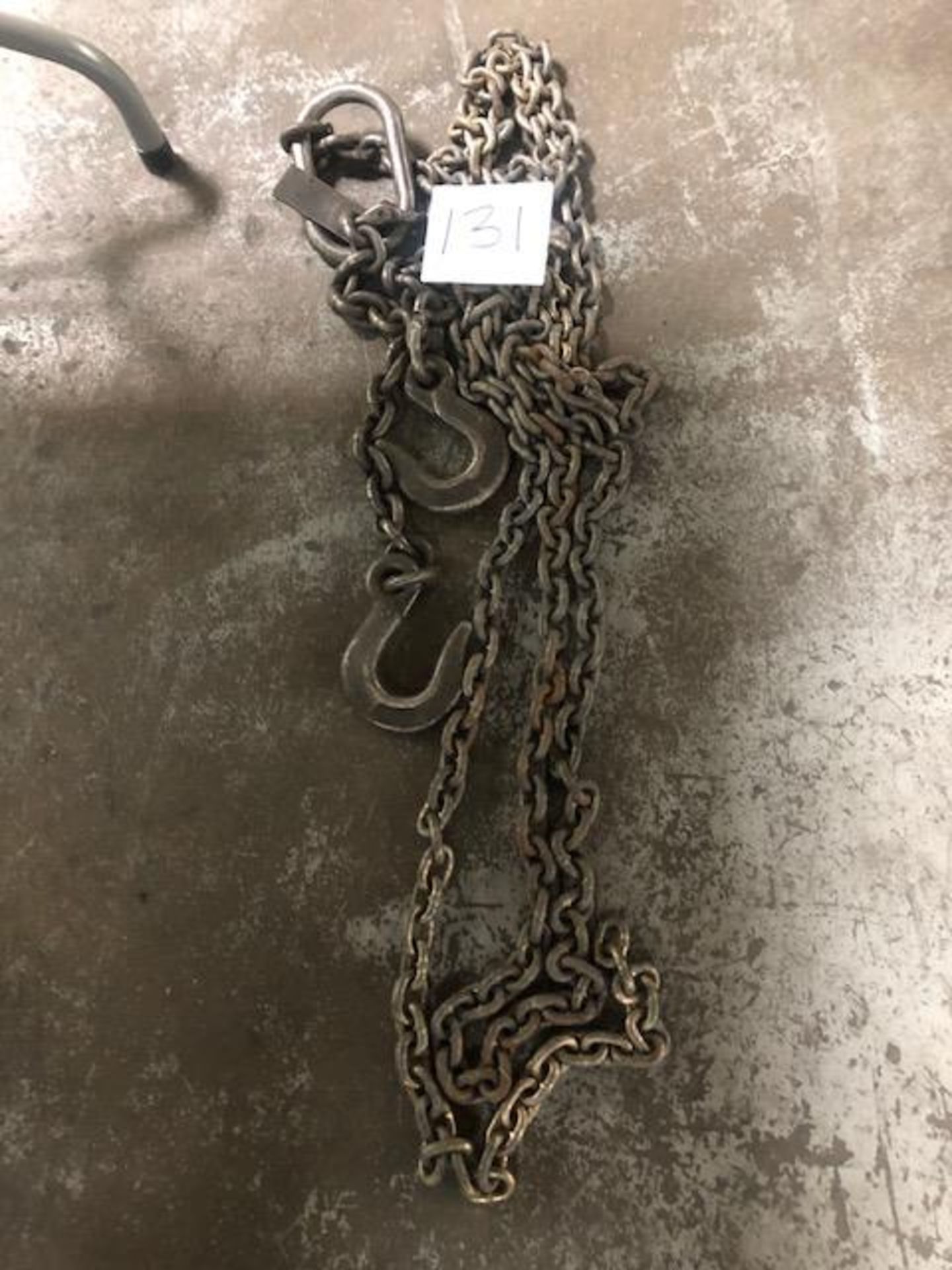 Lifting Chain