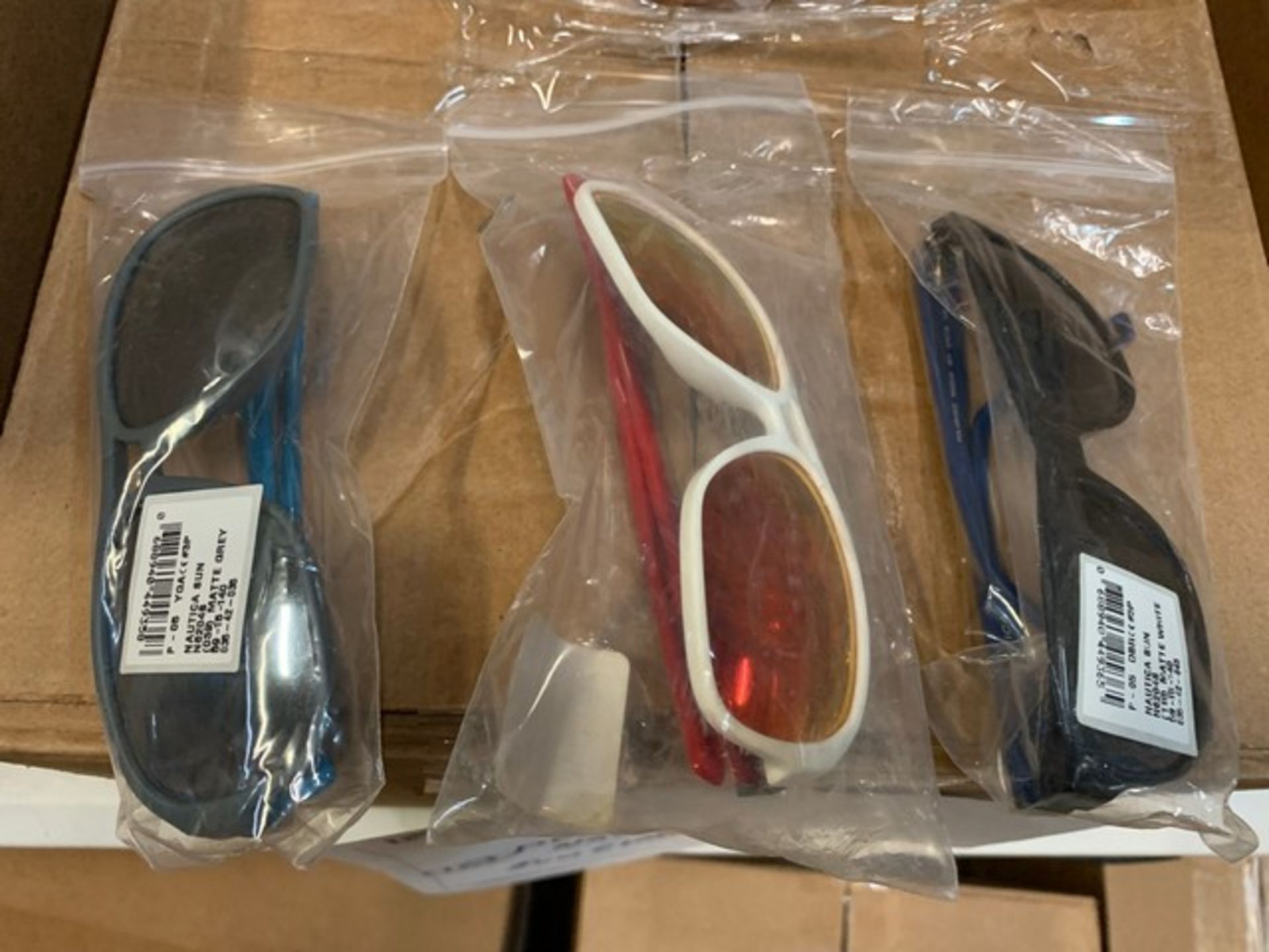 ASSORTED NAUTICA SUNGLASSES - Image 2 of 4