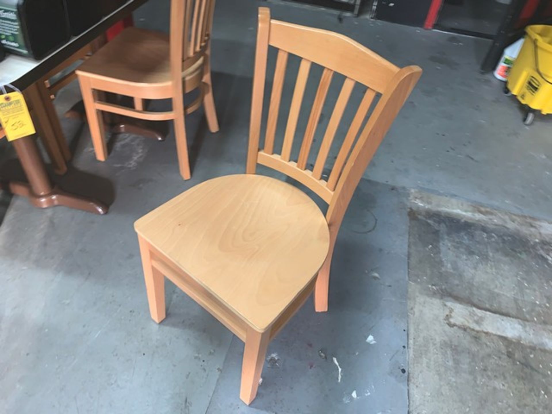 CHAIRS