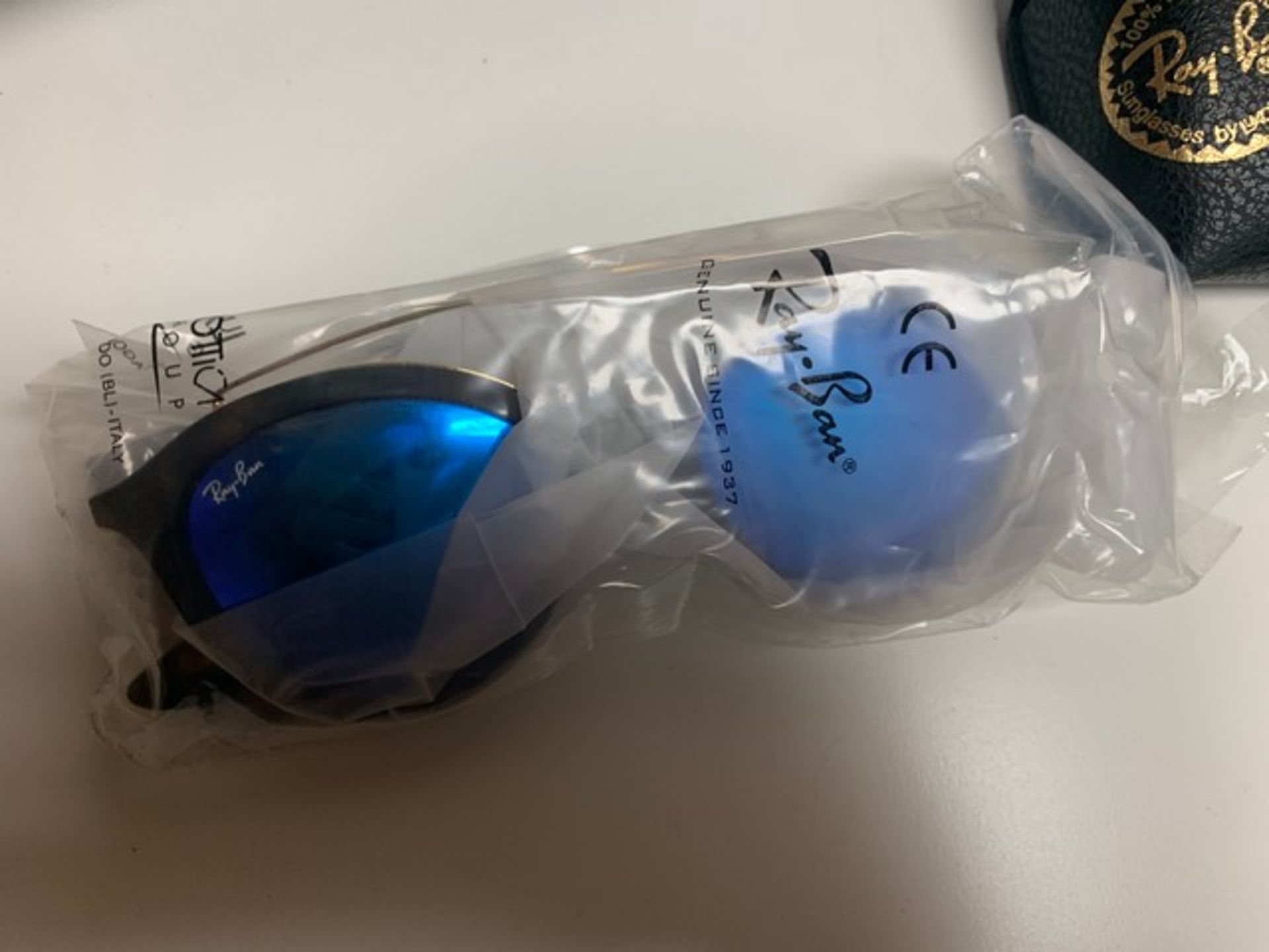 NEW SUNGLASSES - RAYBAN, INVICTA, PORSCHE, ETC - Image 7 of 8