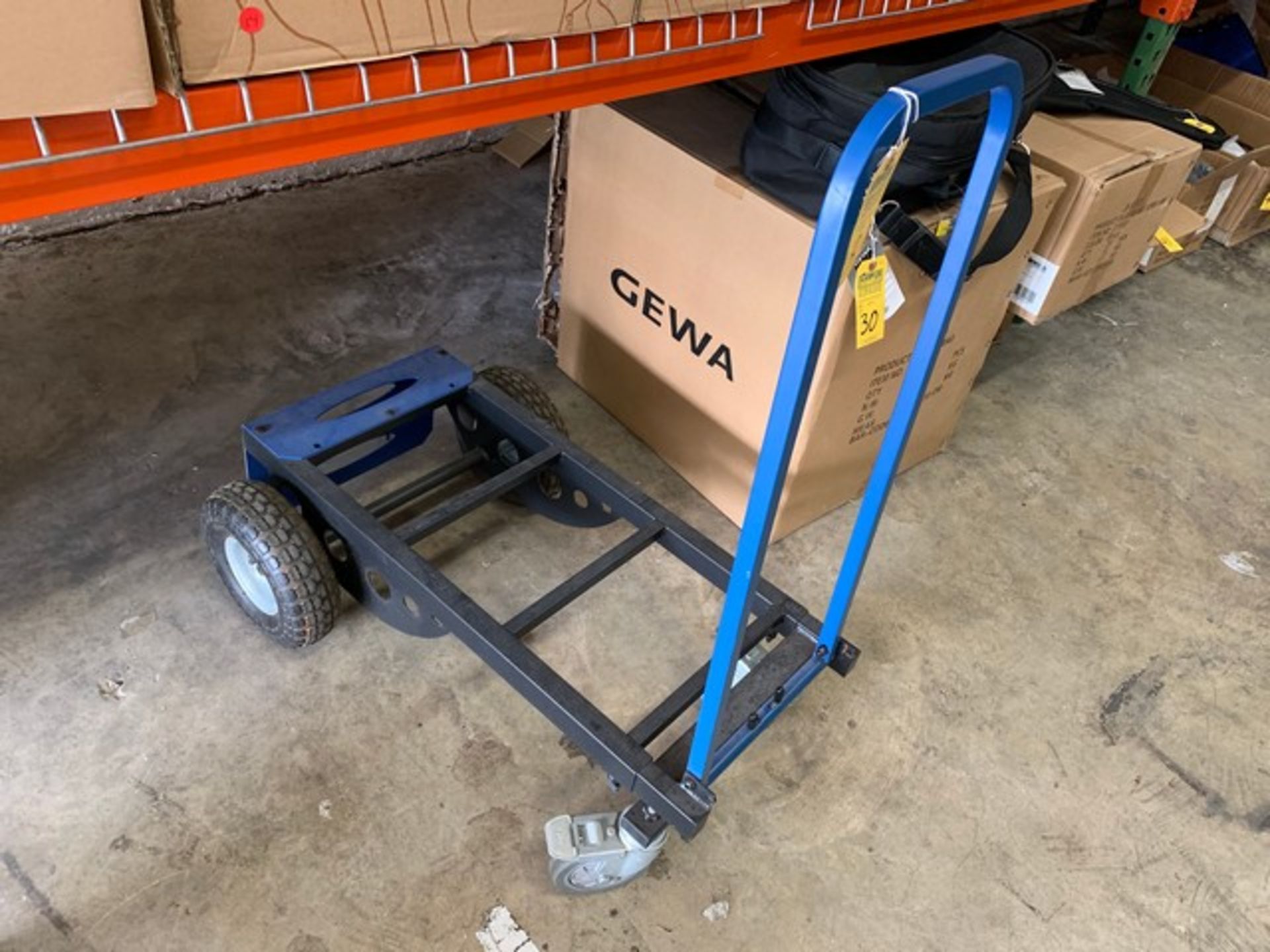 HAND TRUCK