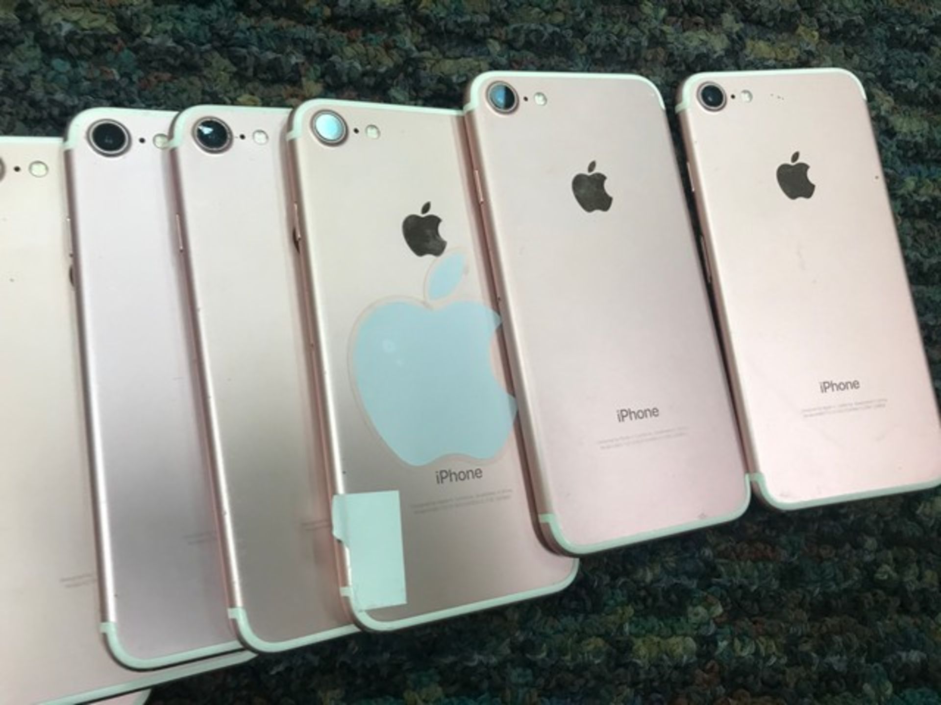 IPHONE 7 - PINK - Image 2 of 2