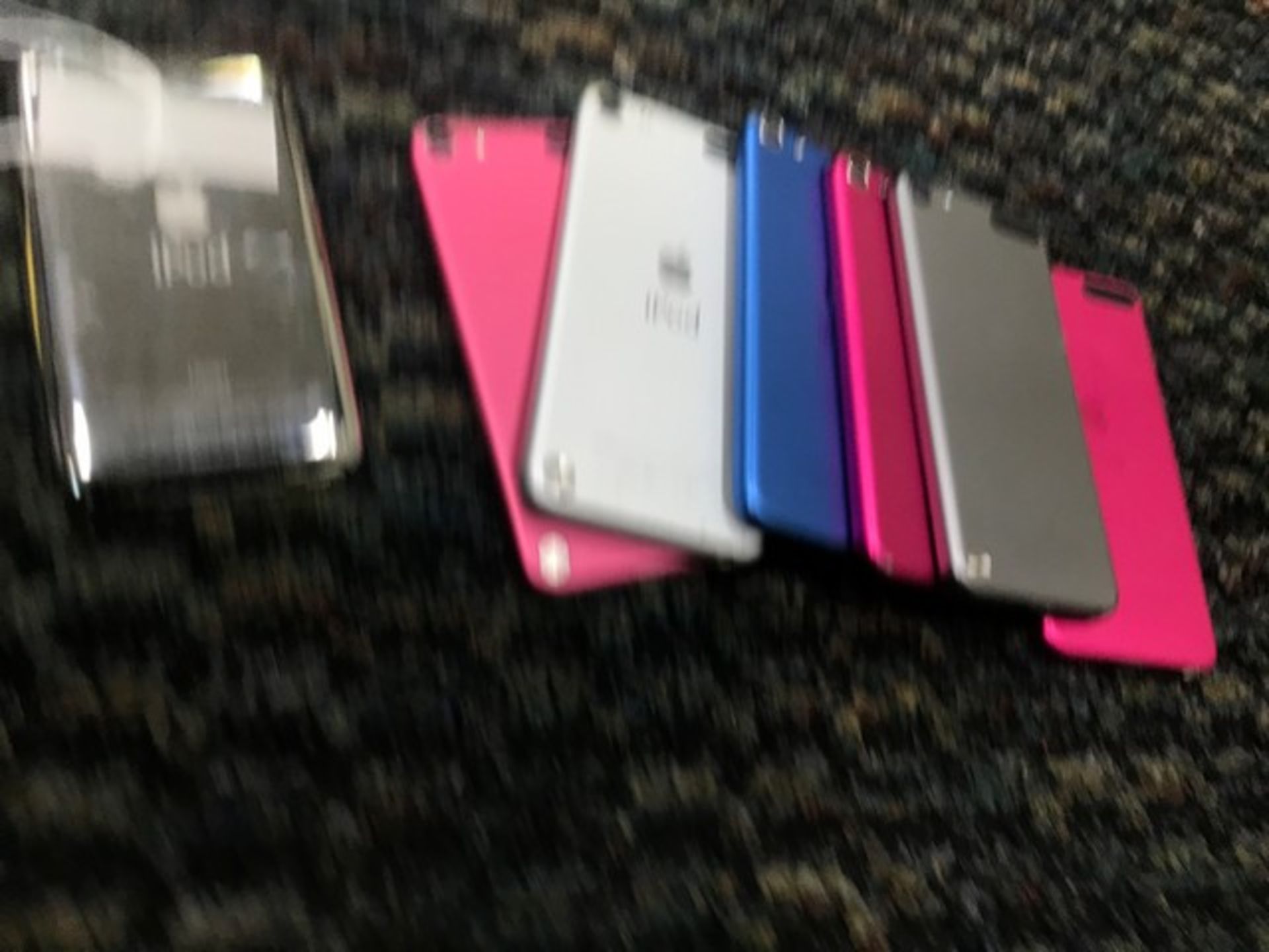 IPOD - ASSORTED COLORS - Image 2 of 3