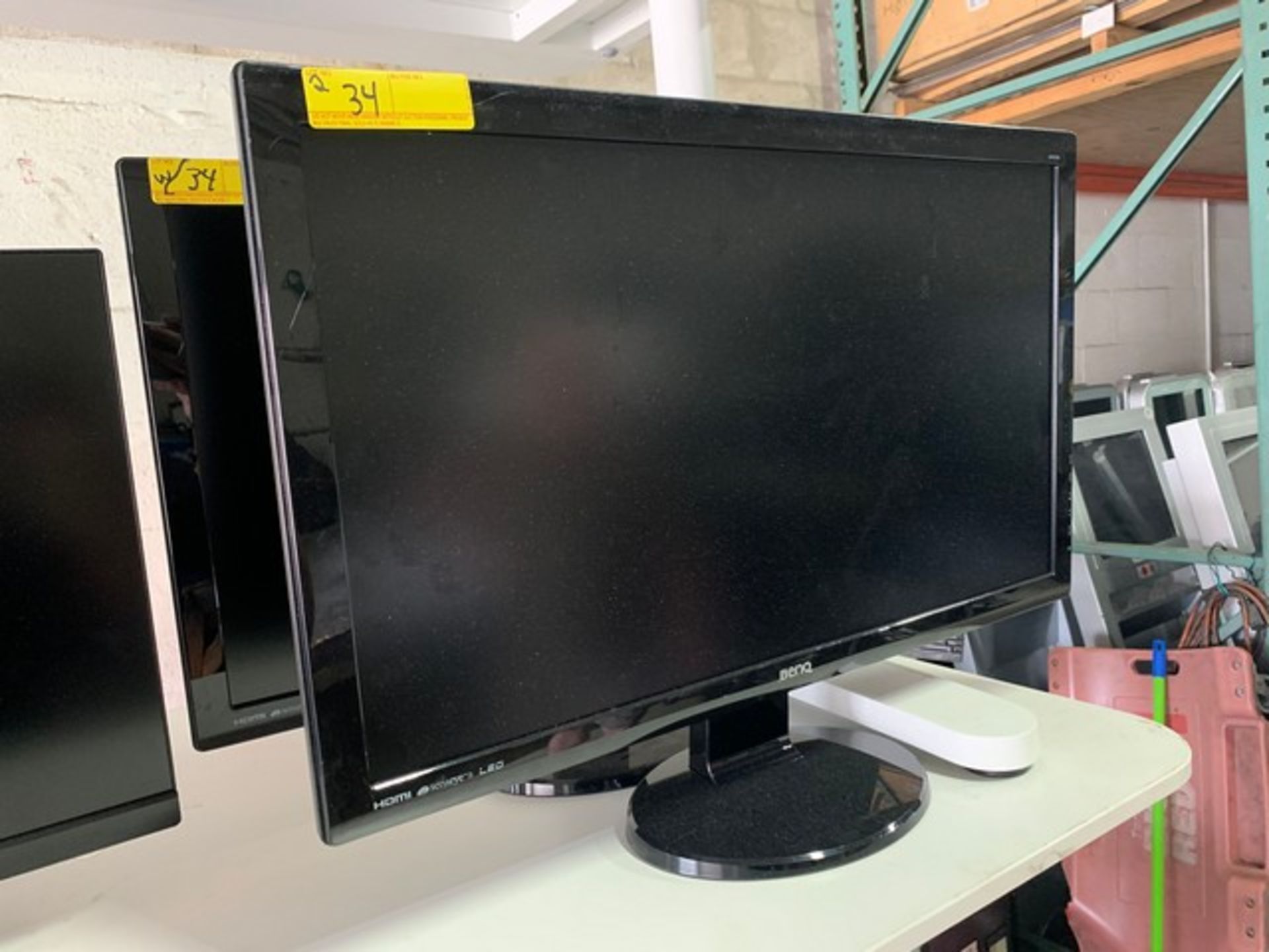 BENQ GW2750 MONITORS