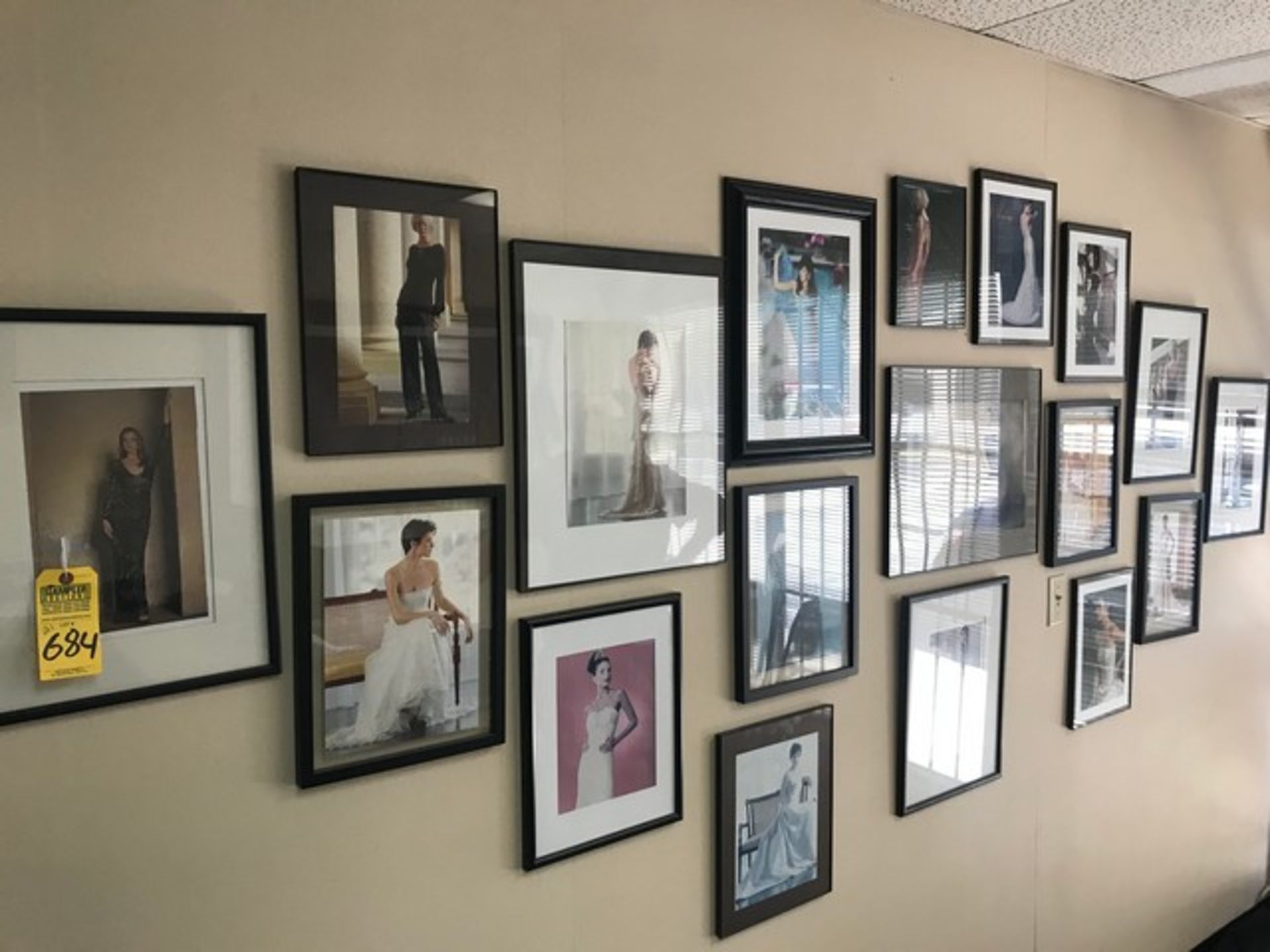 PICTURE FRAMES