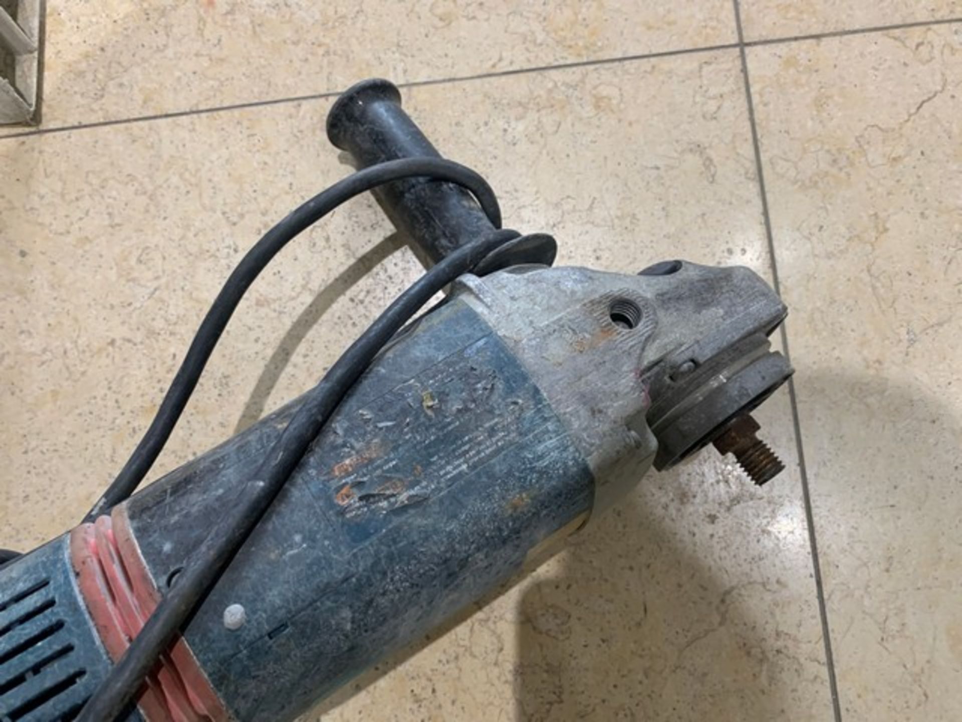 BOSCH ANGLE GRINDER - Image 2 of 3