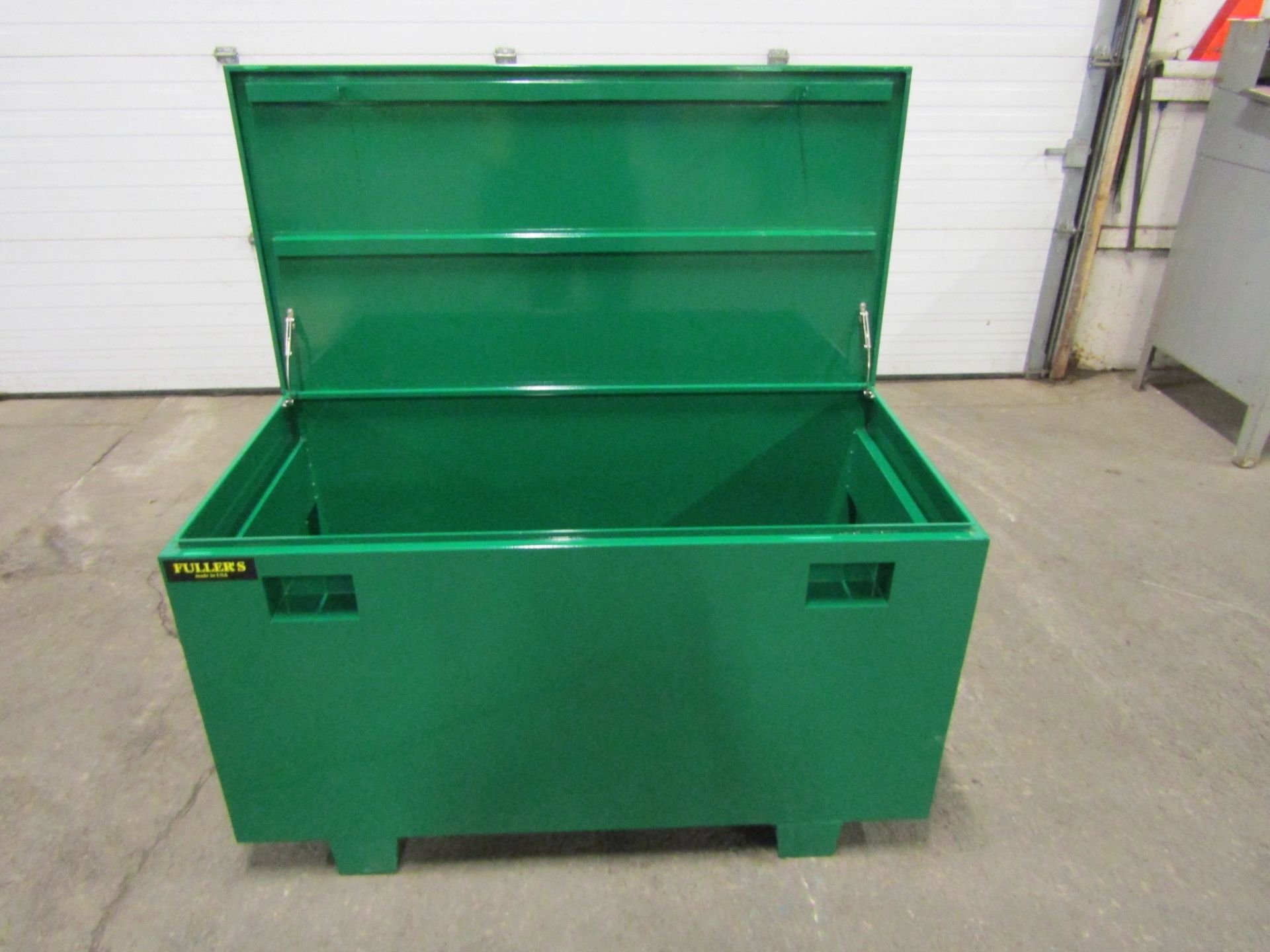 Fullers Worksite Jobbox / Toolbox - MINT new unit