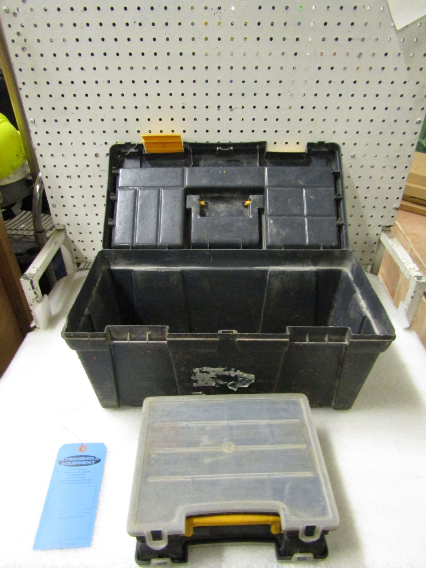 Holt Tool Boxes