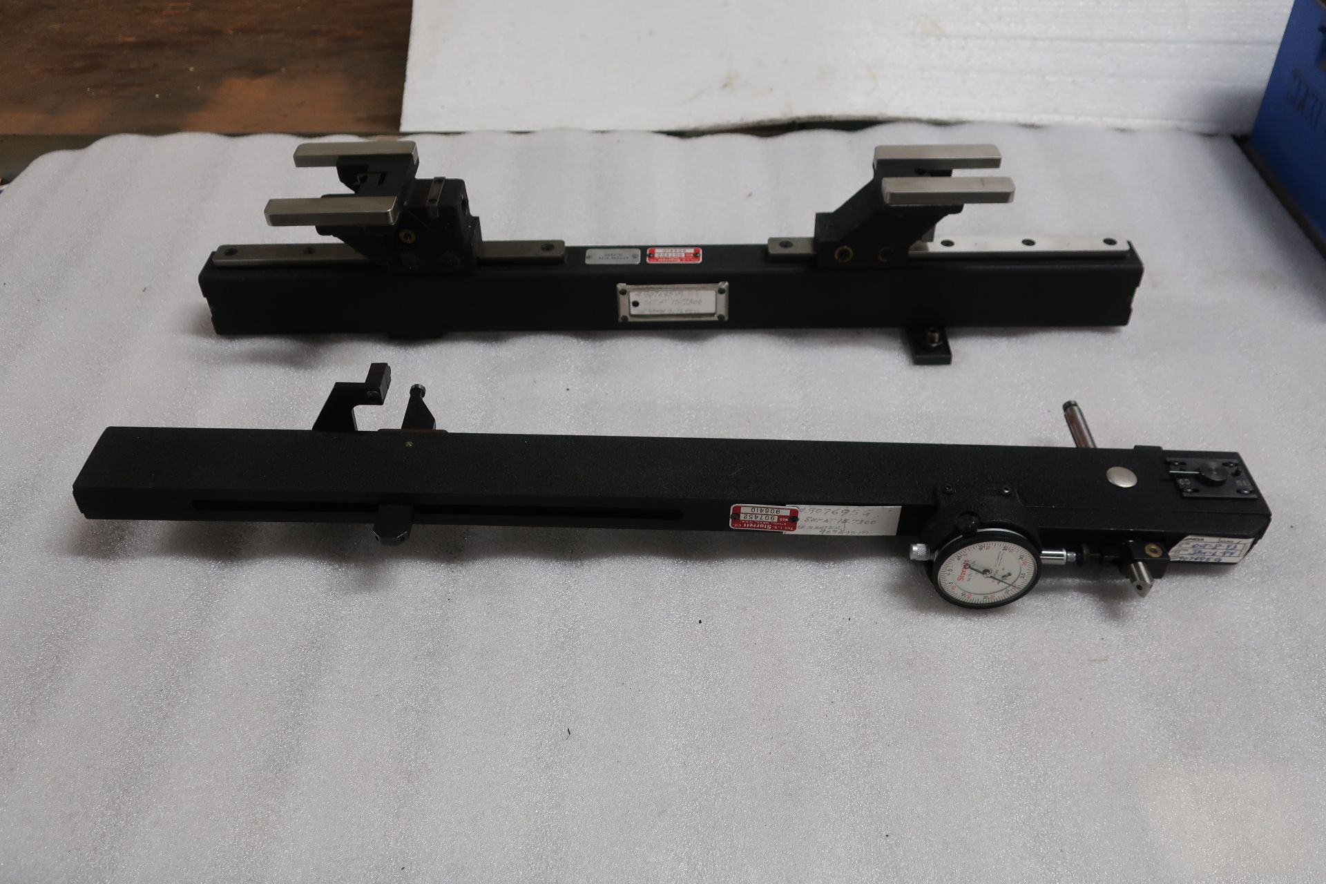 Deltronic Cutting Tool Inspection Turntable model 7354 - Image 2 of 3