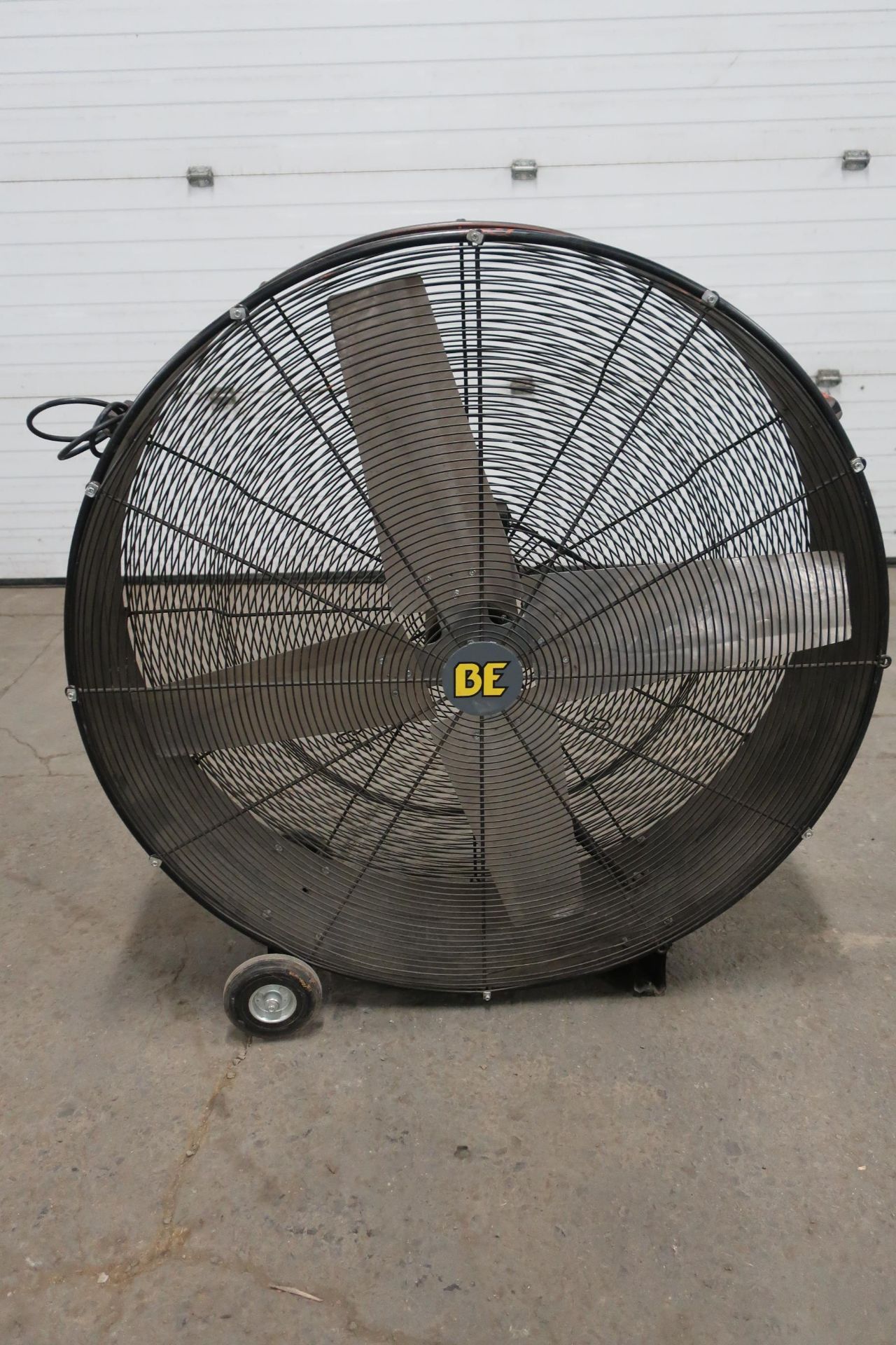 Shop Drum Fan 42" 700W