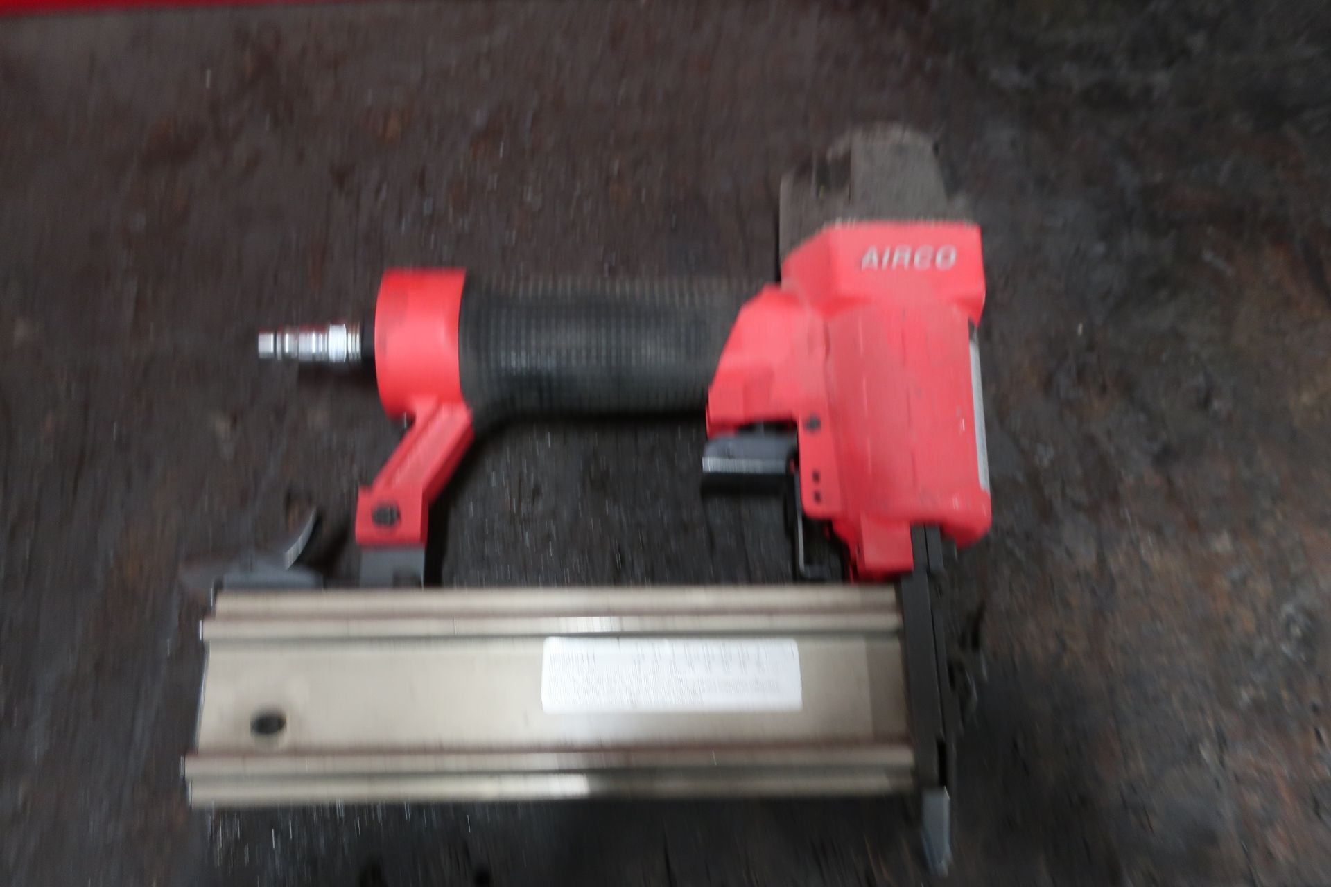 Airco Brad Nailer Pneumatic Air powered