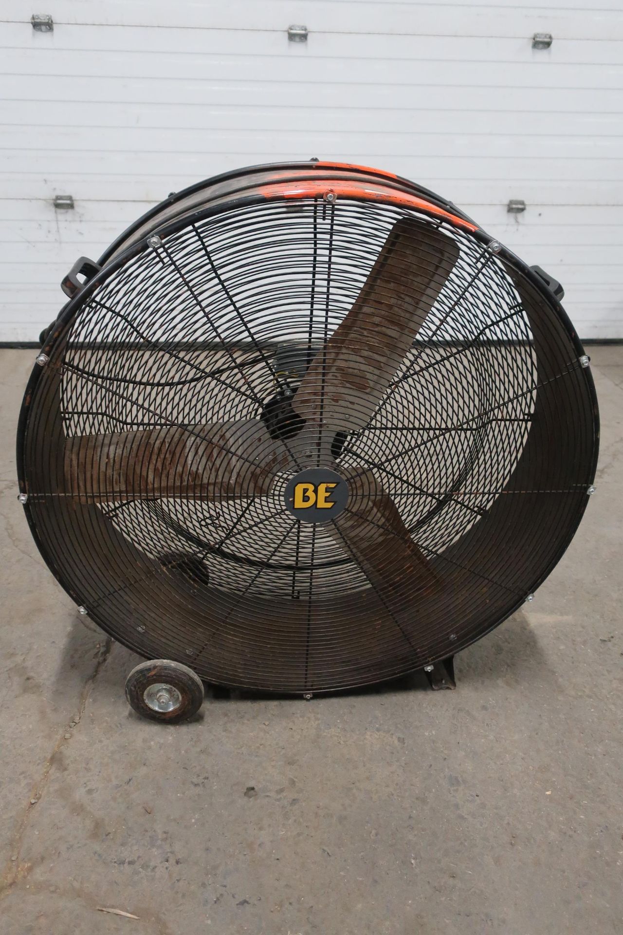 Shop Drum Fan 36"