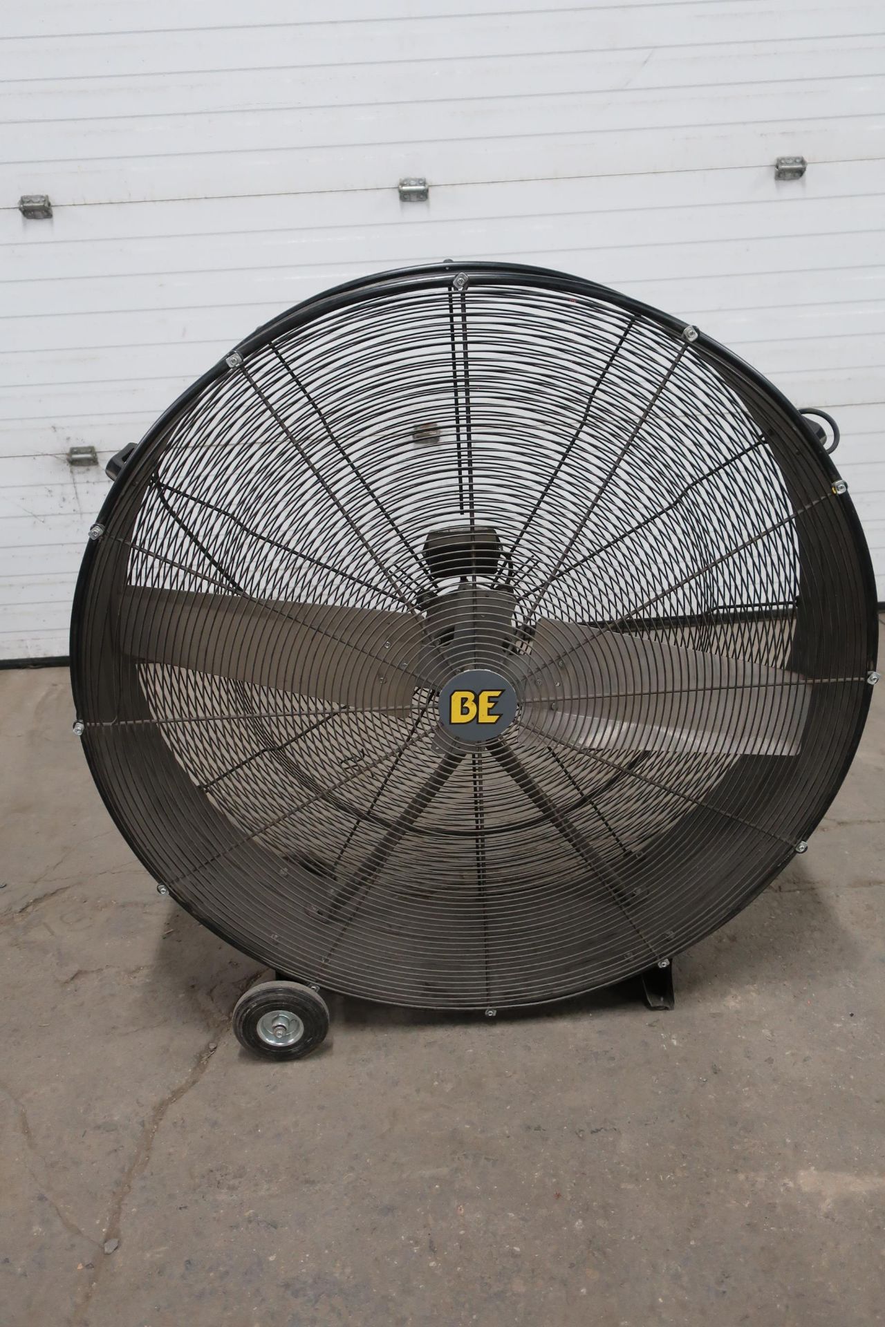 Shop Drum Fan 42"